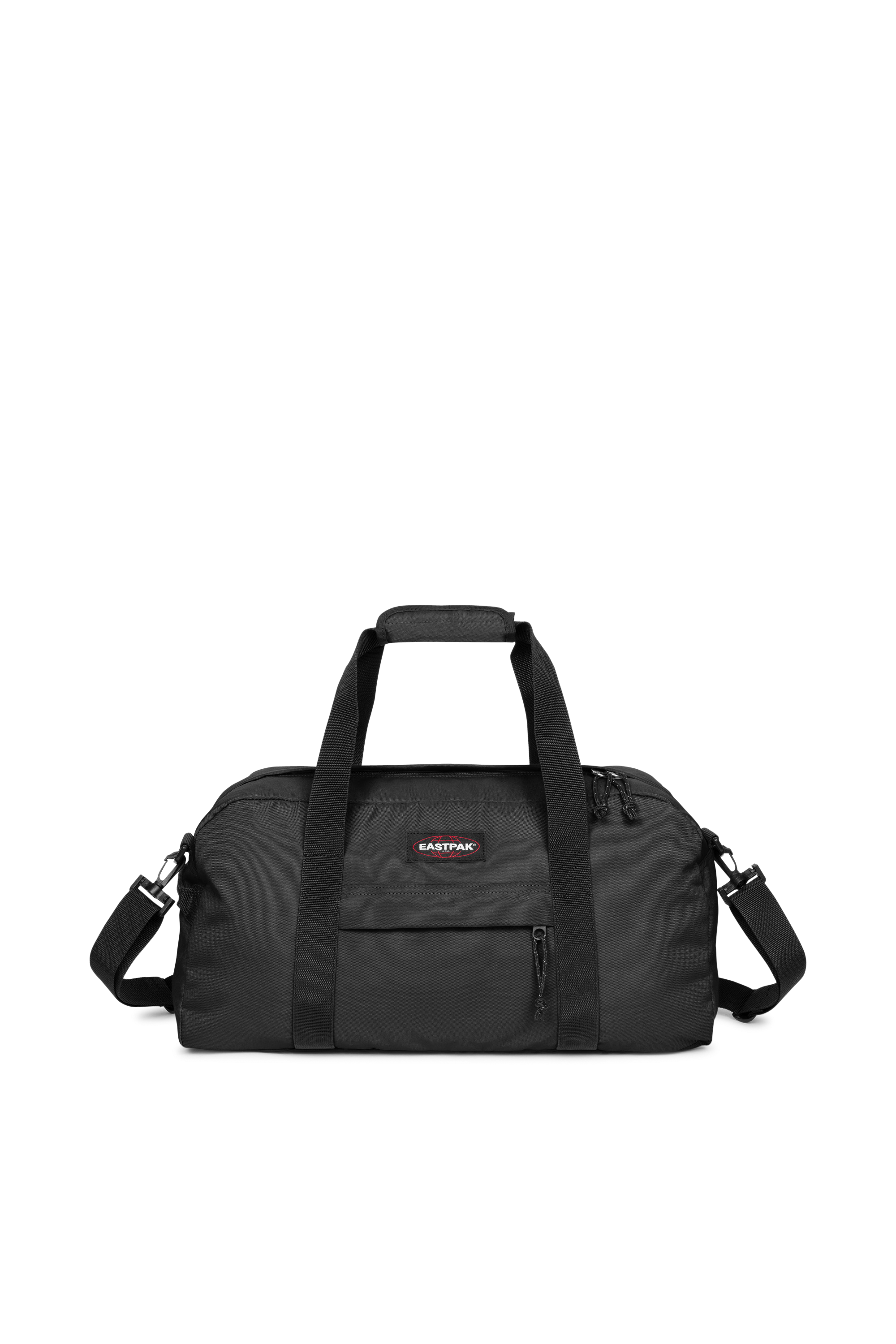 Tranverz S travel bag STAND CABIN Black