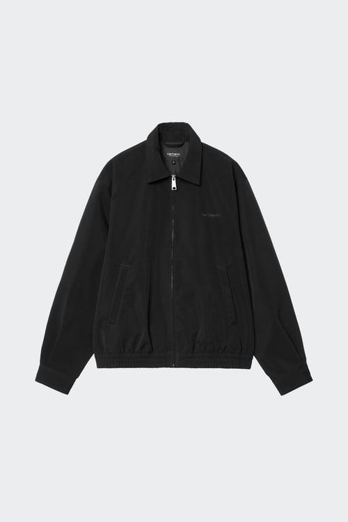 Veste - Taille L Noir