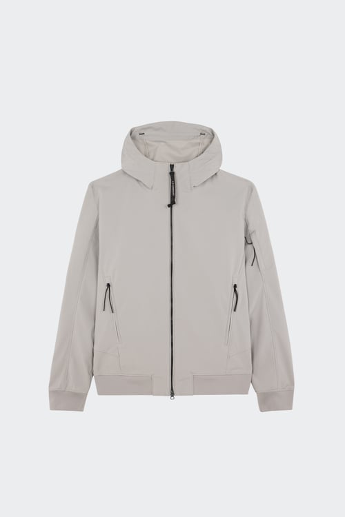 C. p. Company - Coupe-vent - Taille XL Beige