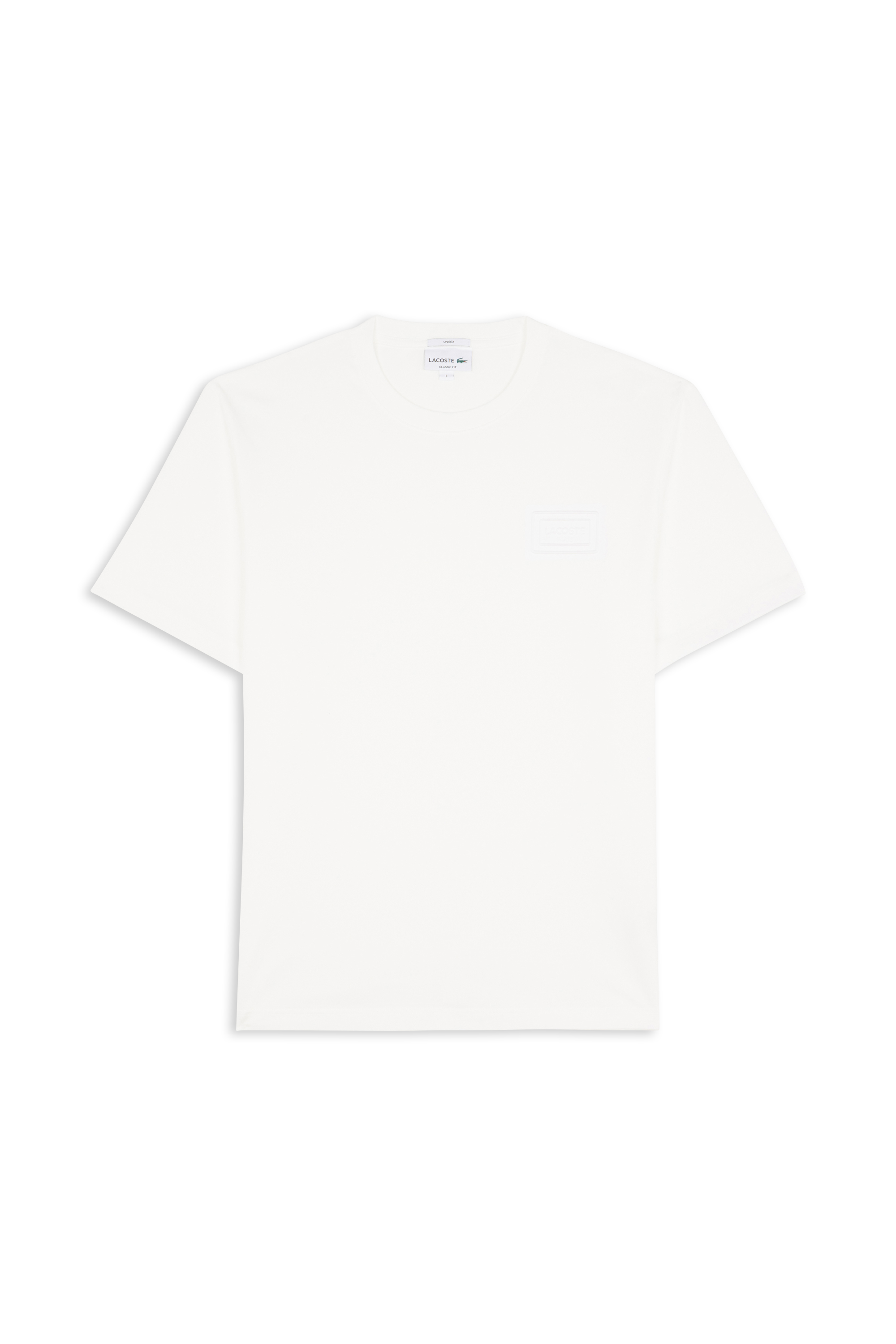 T-shirt TEE-SHIRT Farine