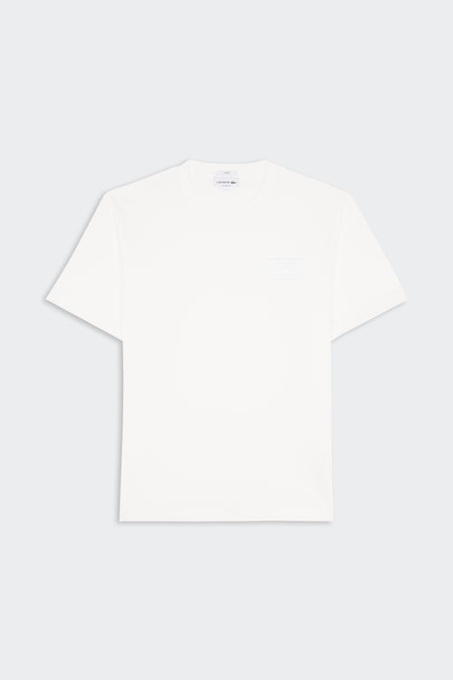 T-shirt - Taille S Blanc