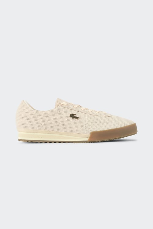Baskets - Taille 46 Beige
