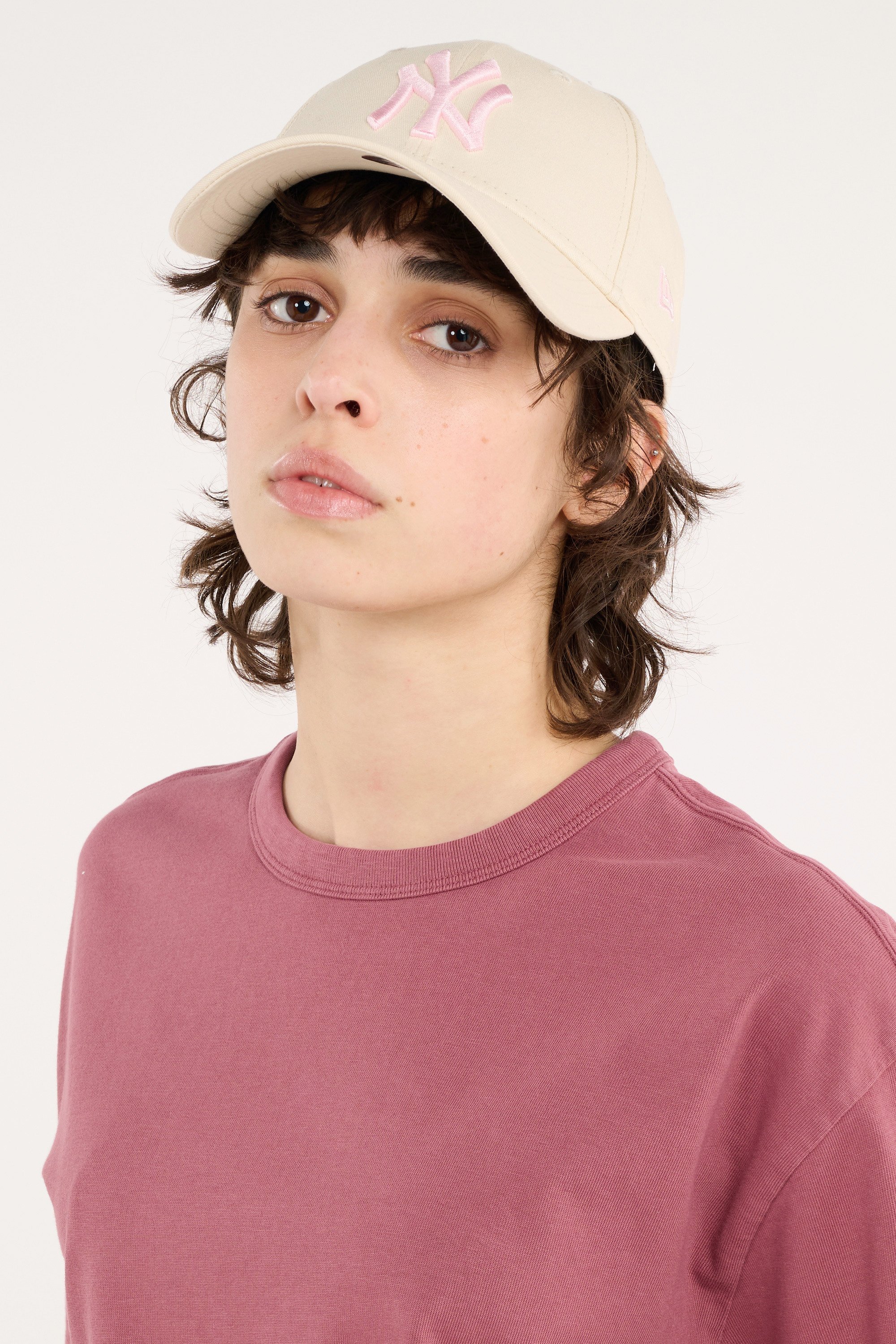 Casquette Multicolore