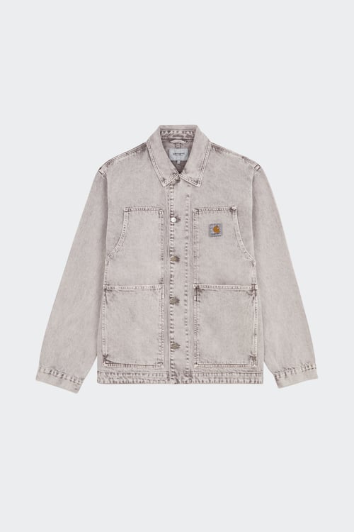 Veste - Taille M Marron