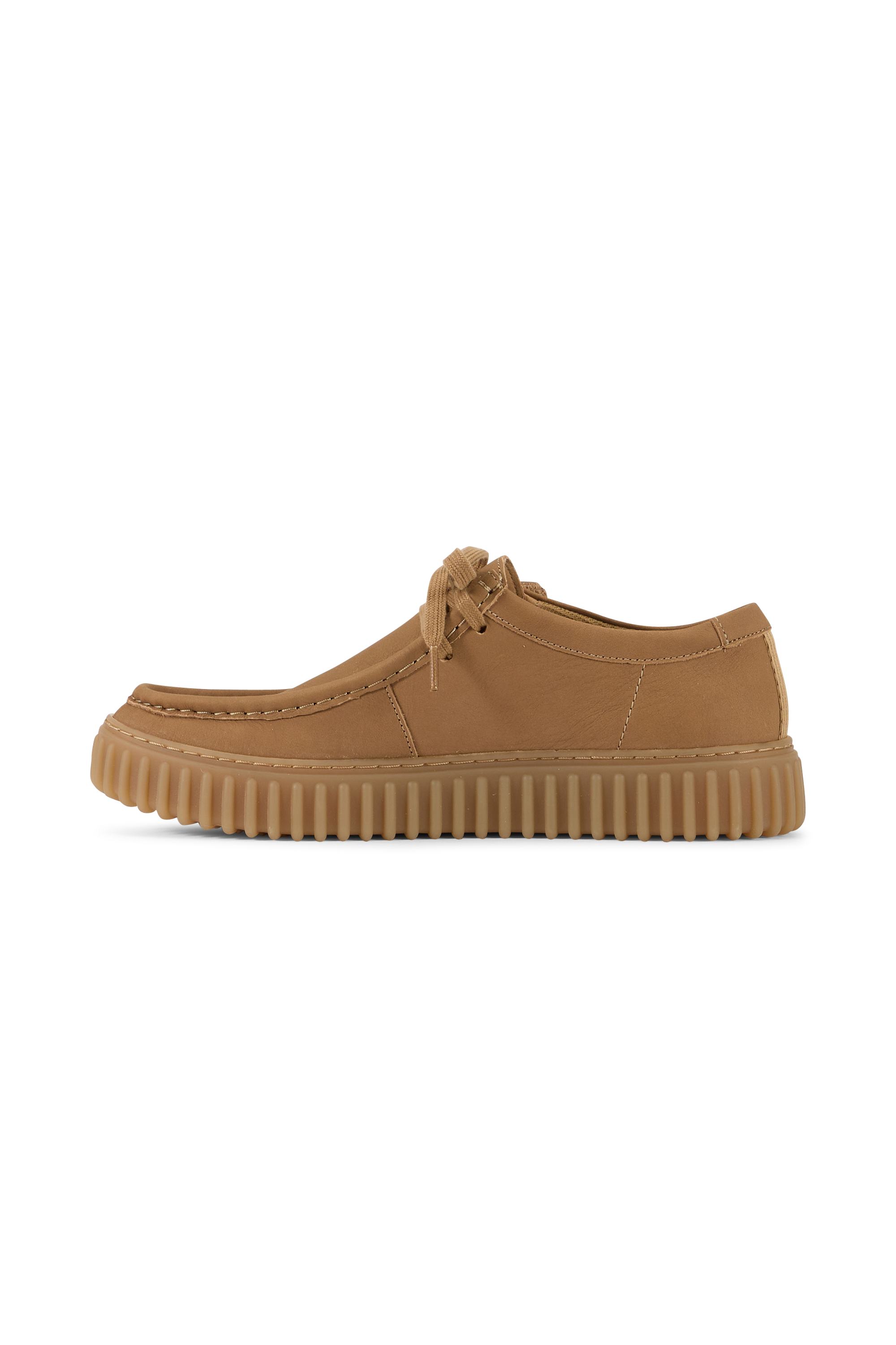 Mocassins Beige