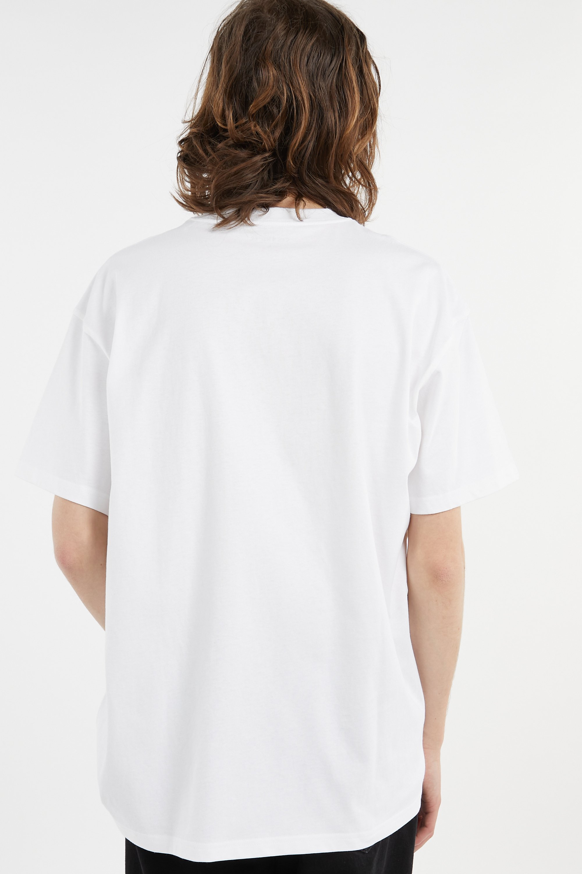 T-shirt White