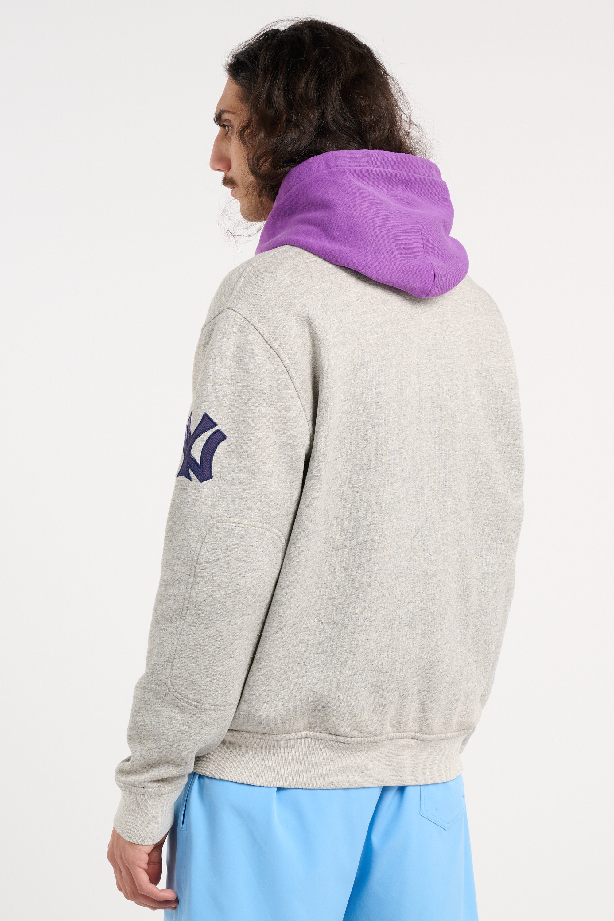 Jacket | Grey POLO RALPH LAUREN Men