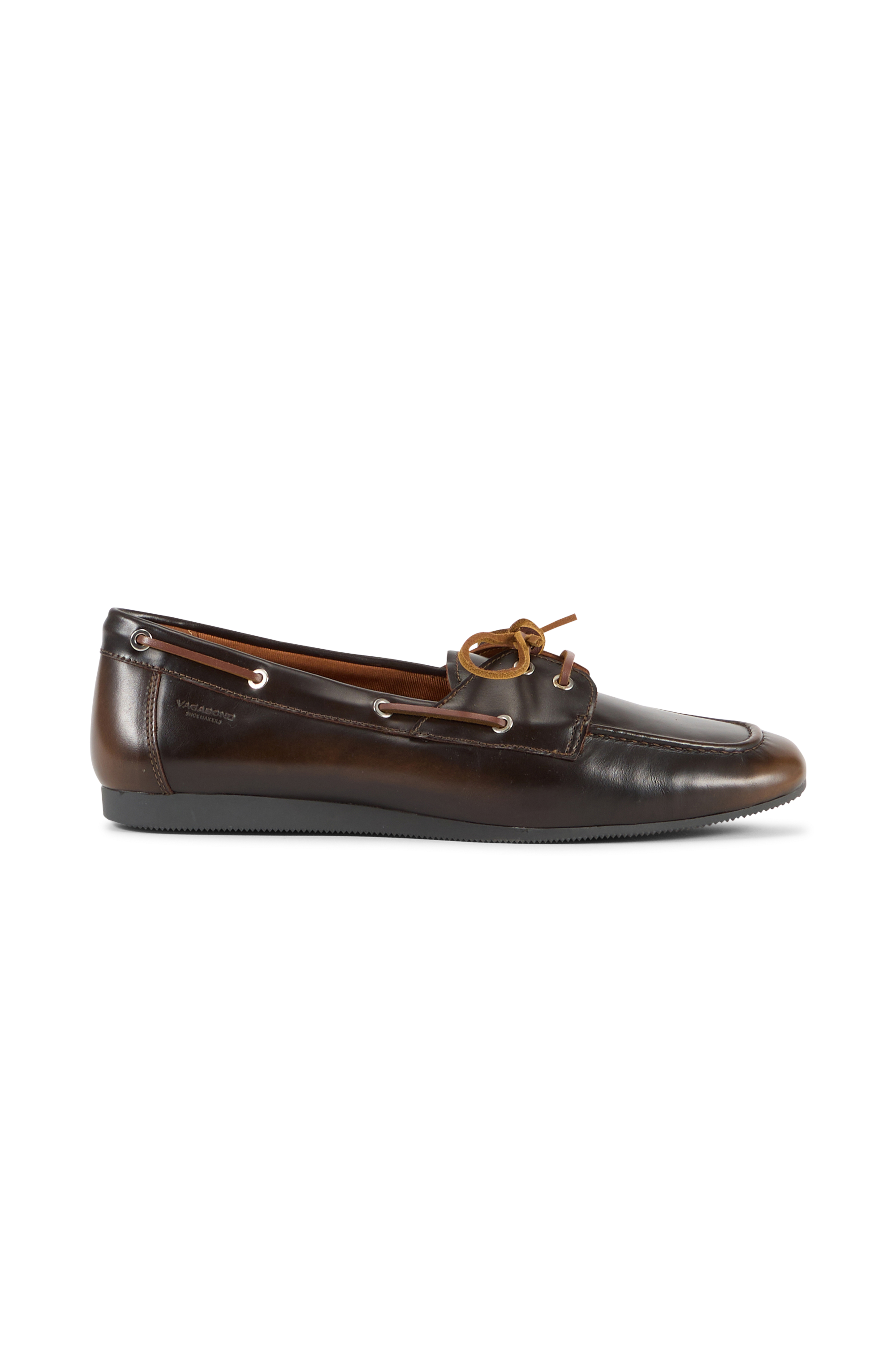 Derbies VAGABOND SHOEMAKERS Marron