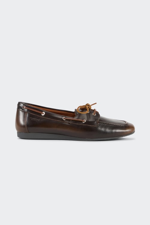 Derbies - Taille 38 Marron