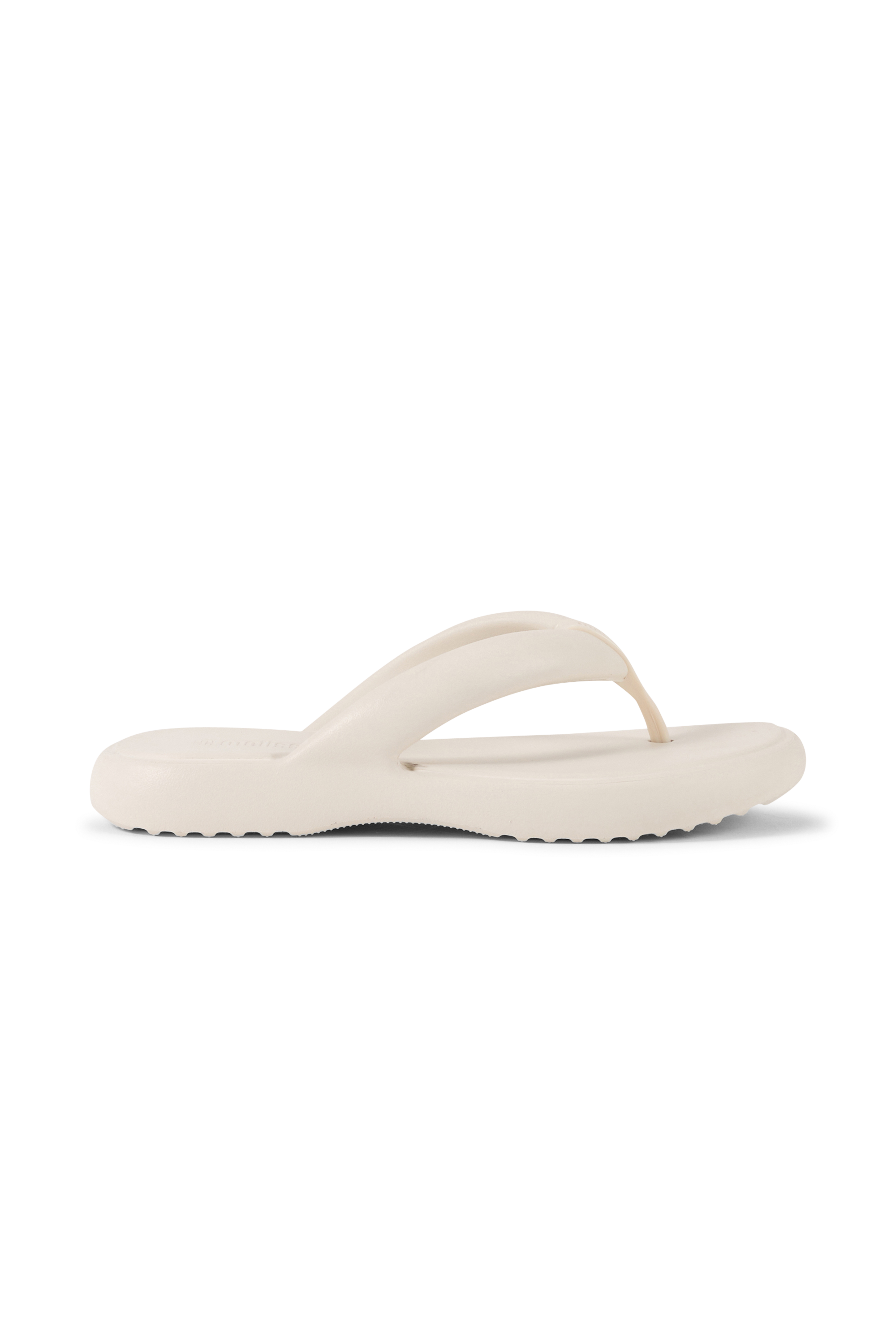 Sandales MELISSA FREE LOW Beige