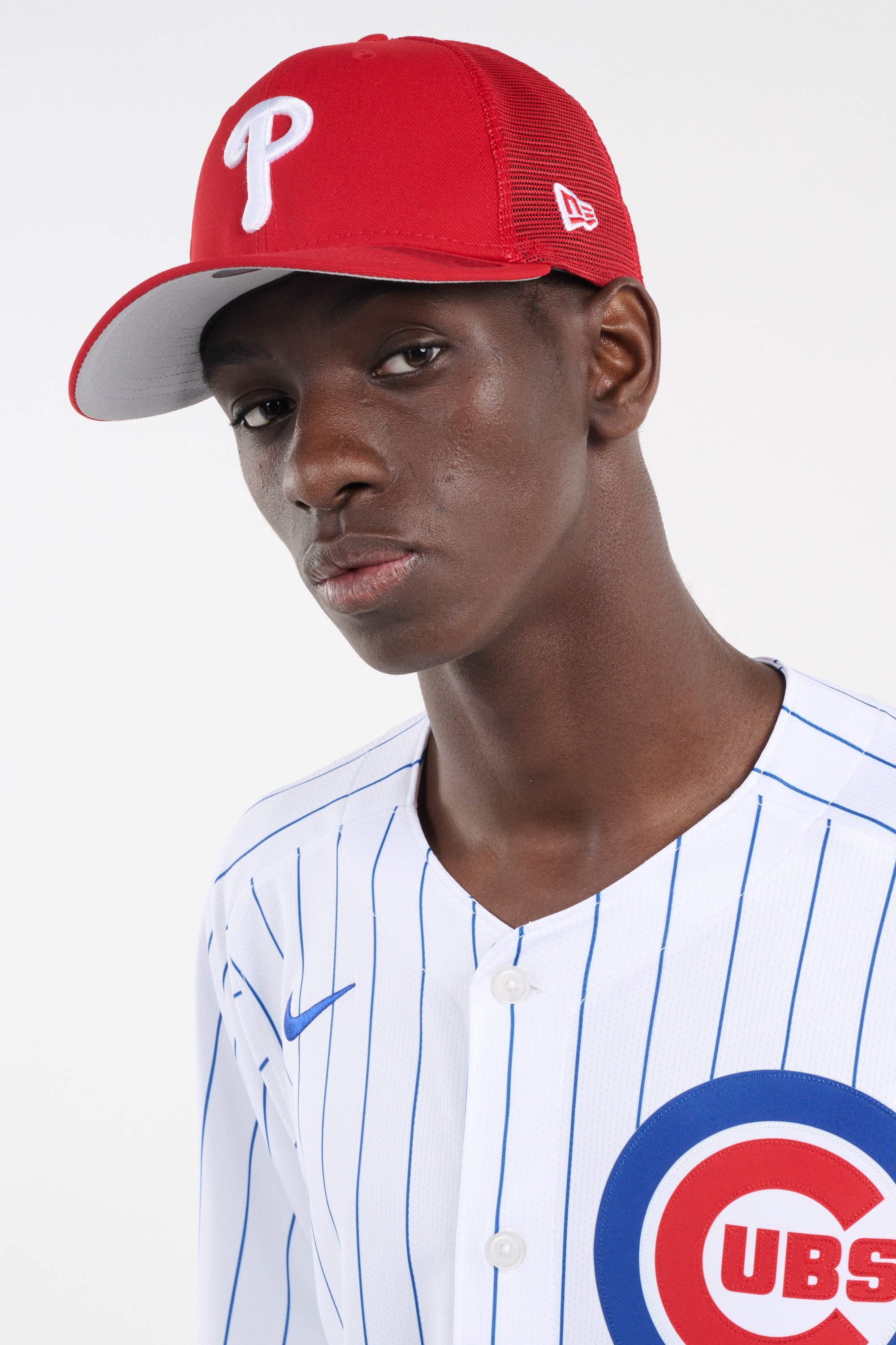 Cap NEW ERA Red