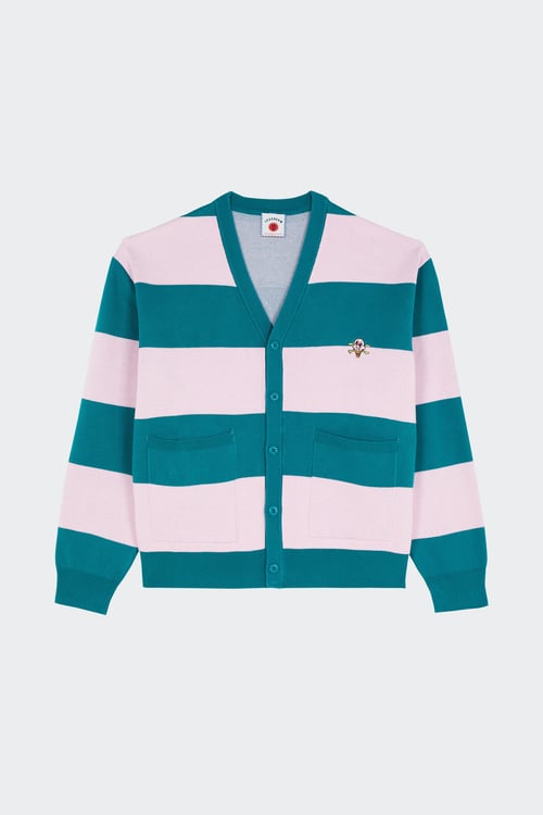 Ice Cream - Cardigan - Taille S Ice Cream - Cardigan - Taille S