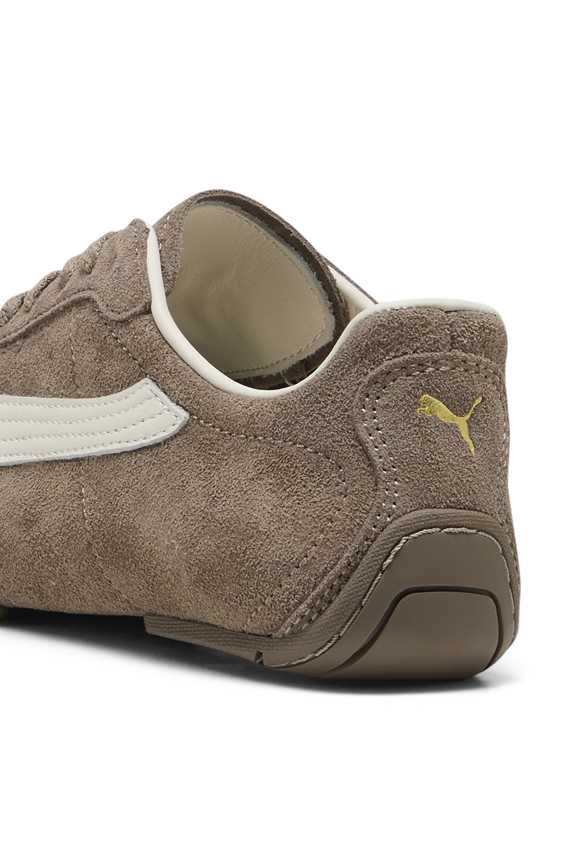Baskets | Marron PUMA Femme
