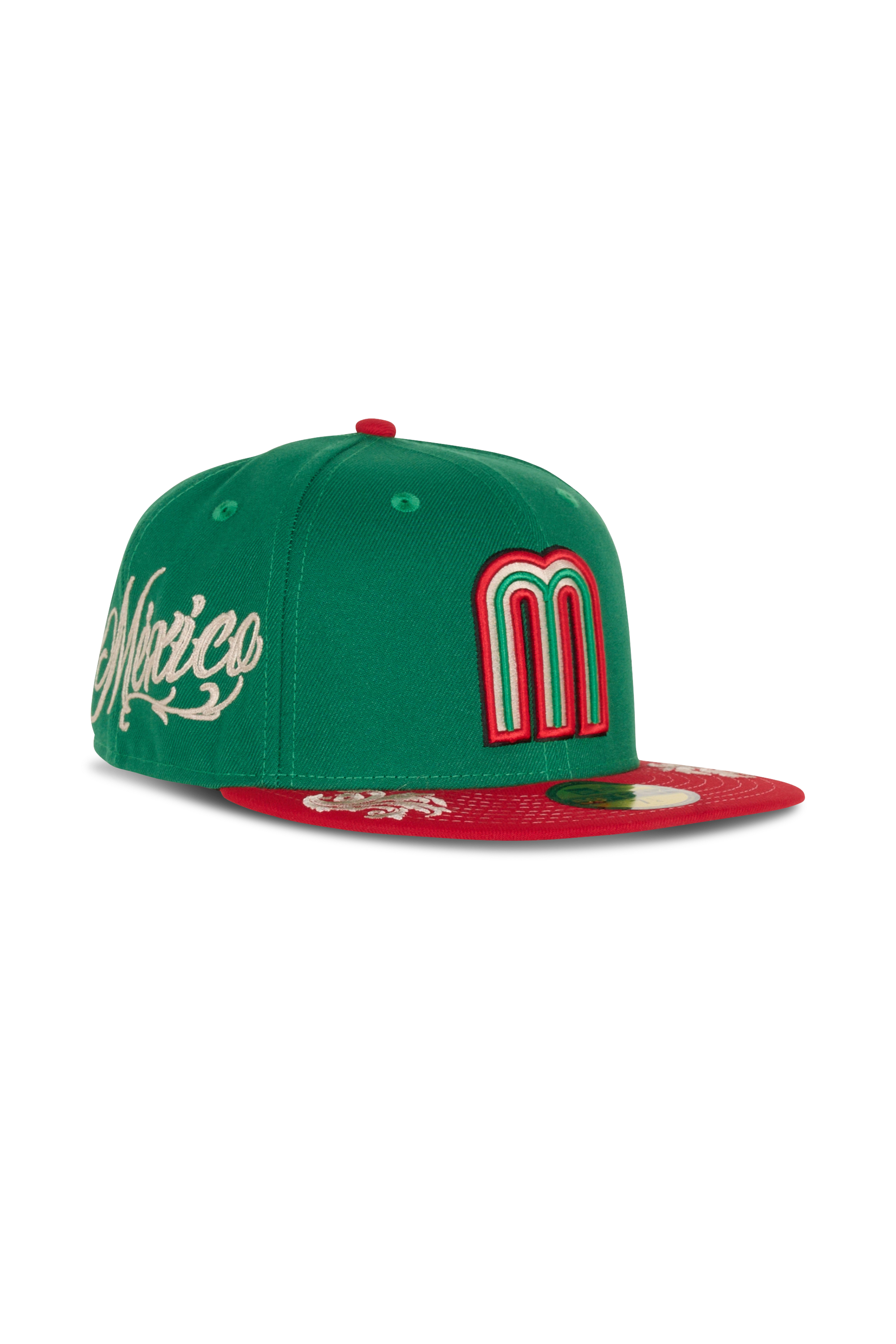 Casquette | Vert NEW ERA Homme