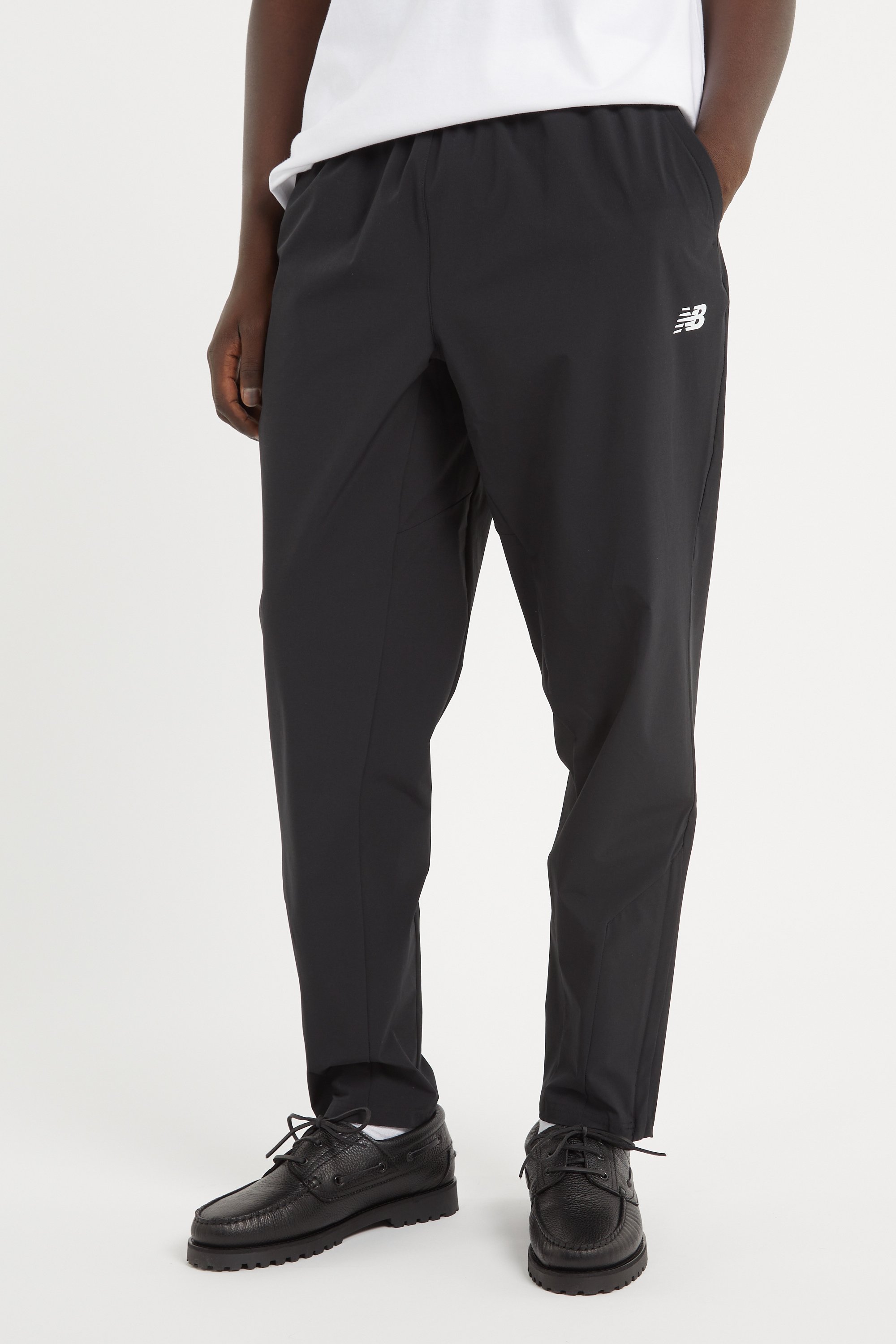 Jogging | Noir NEW BALANCE Homme