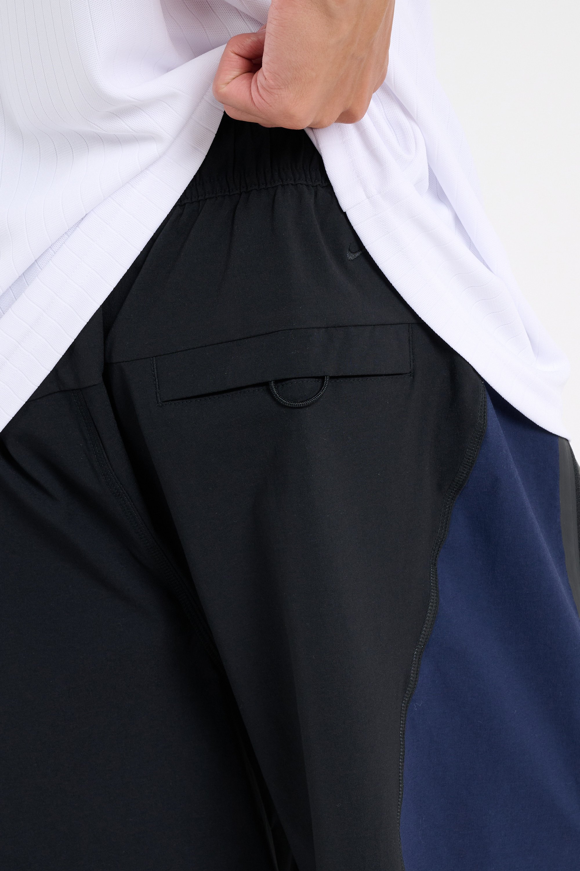 Short | Noir NIKE Homme