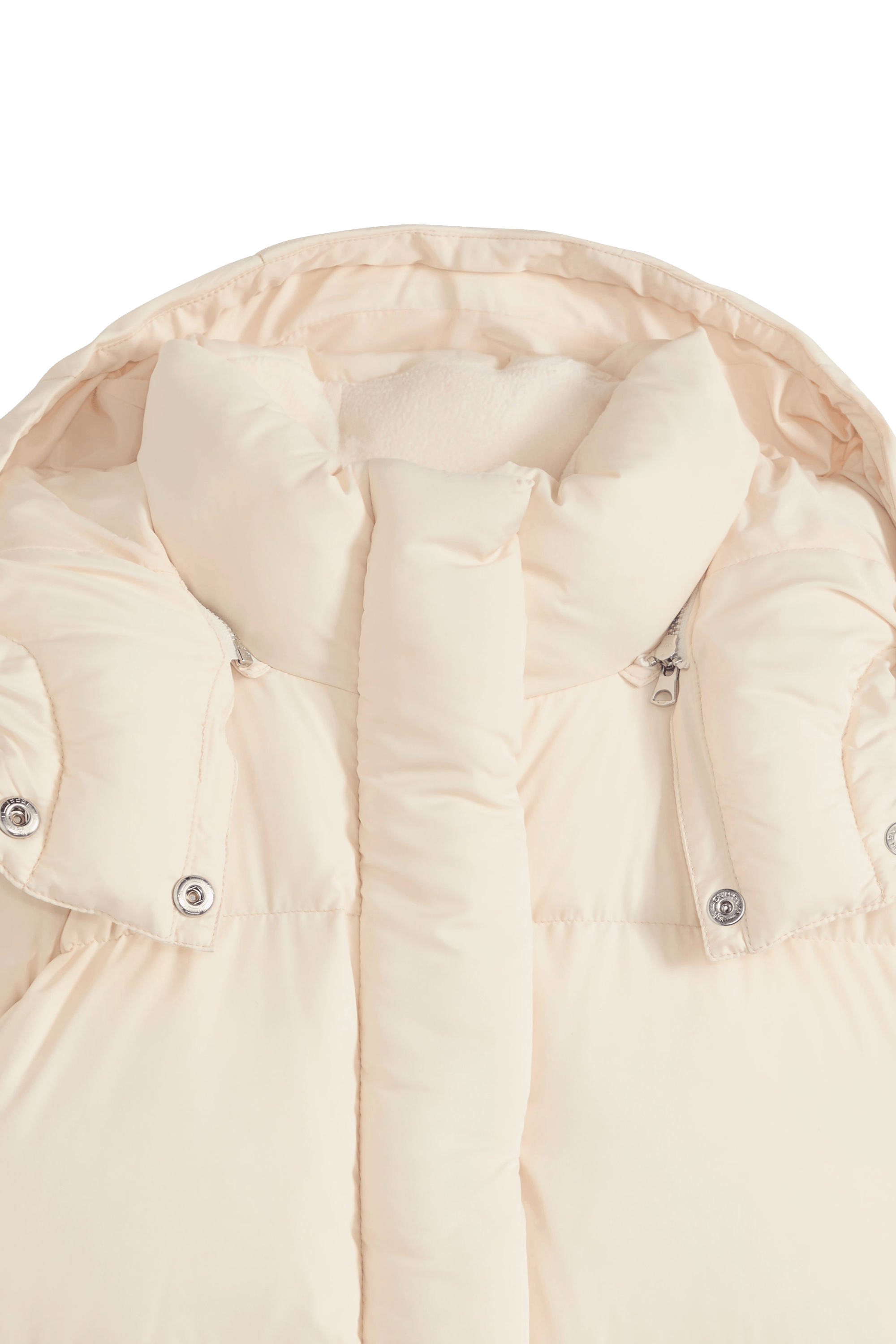 Doudoune LEVI'S Blanc