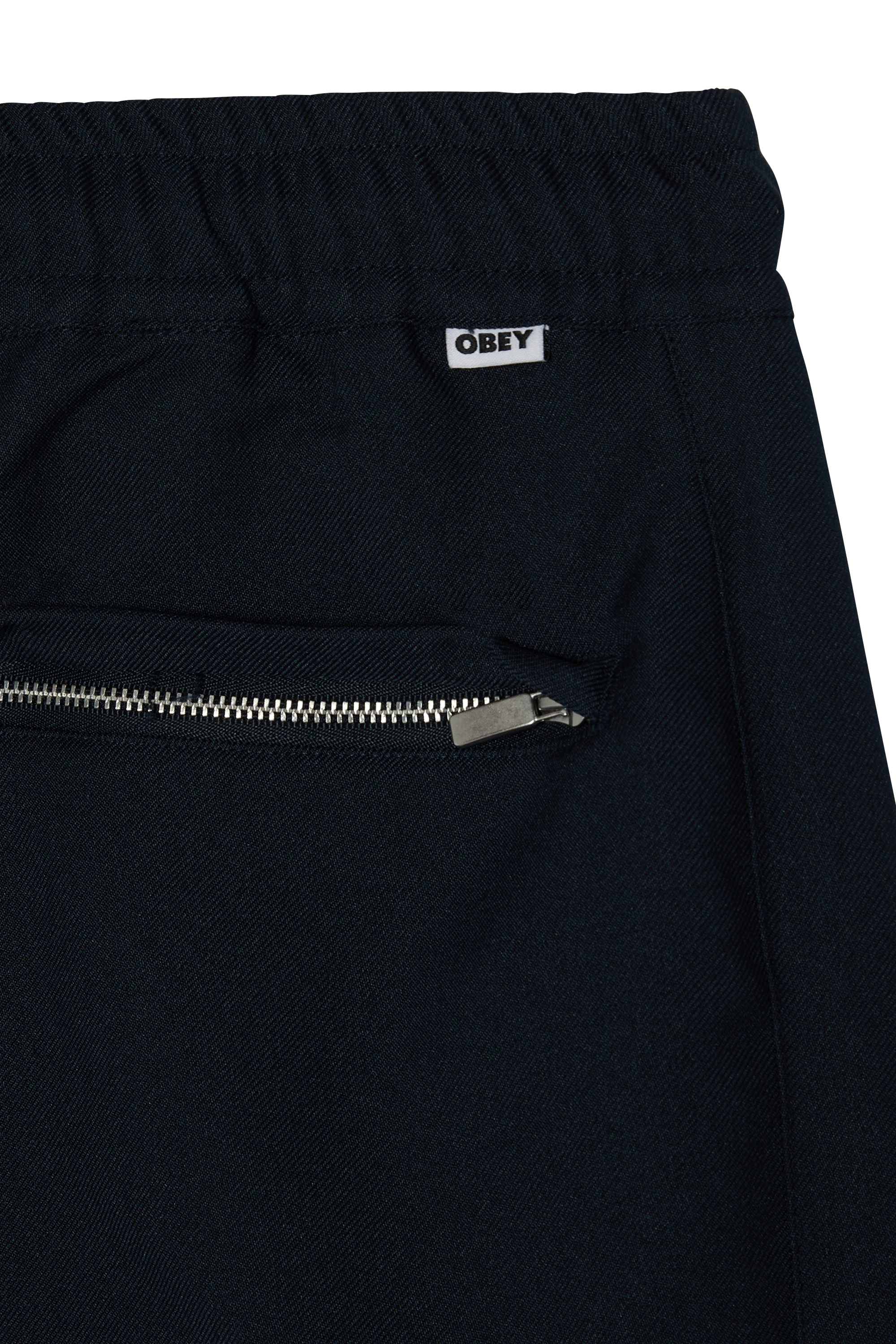 Pantalon  | Bleu OBEY Homme