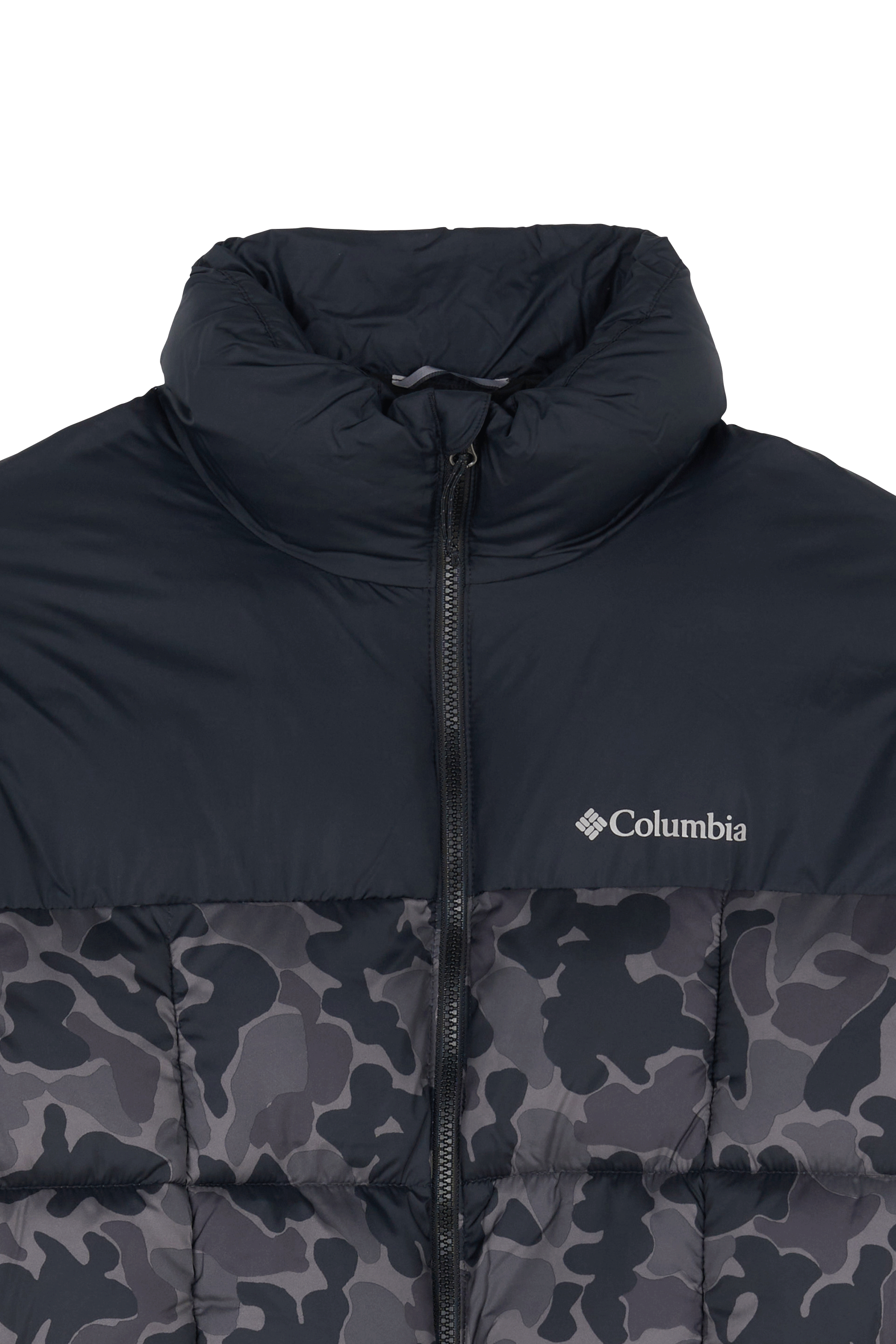 Doudoune | Noir COLUMBIA Homme