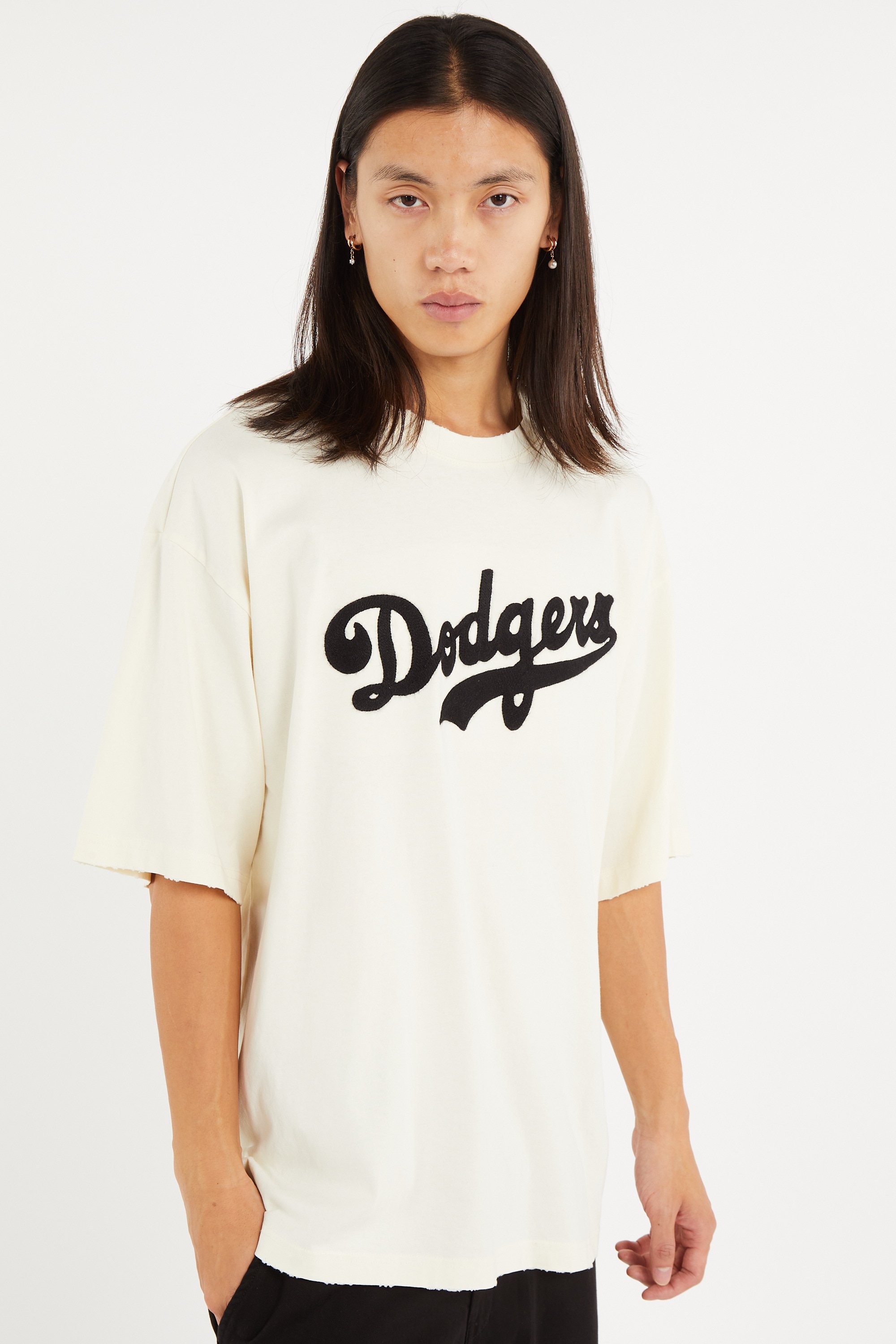 T-shirt | Beige CHAMPION Homme
