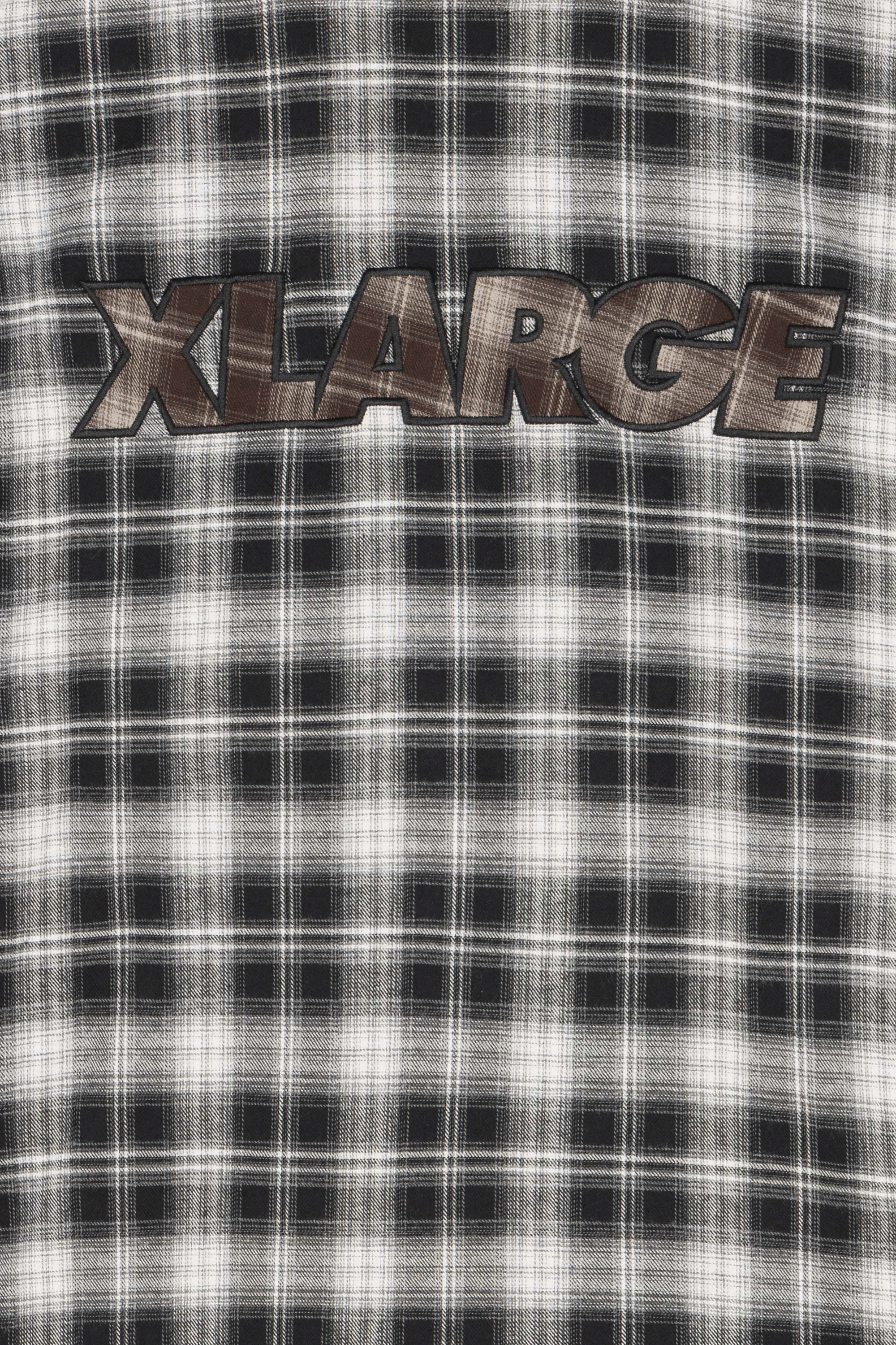 Shirt | Black XLARGE Men