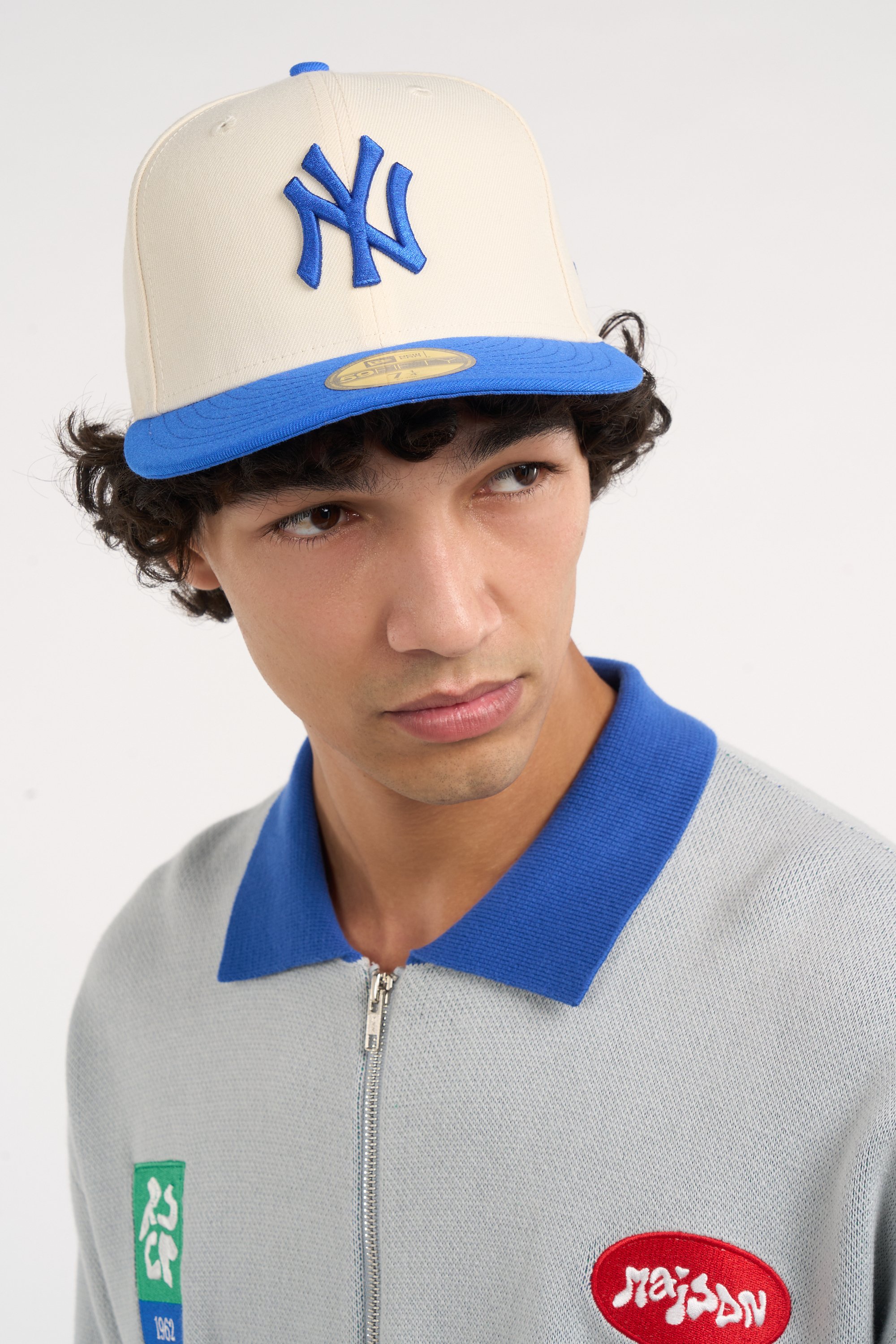 Cap NEW ERA Multicolored