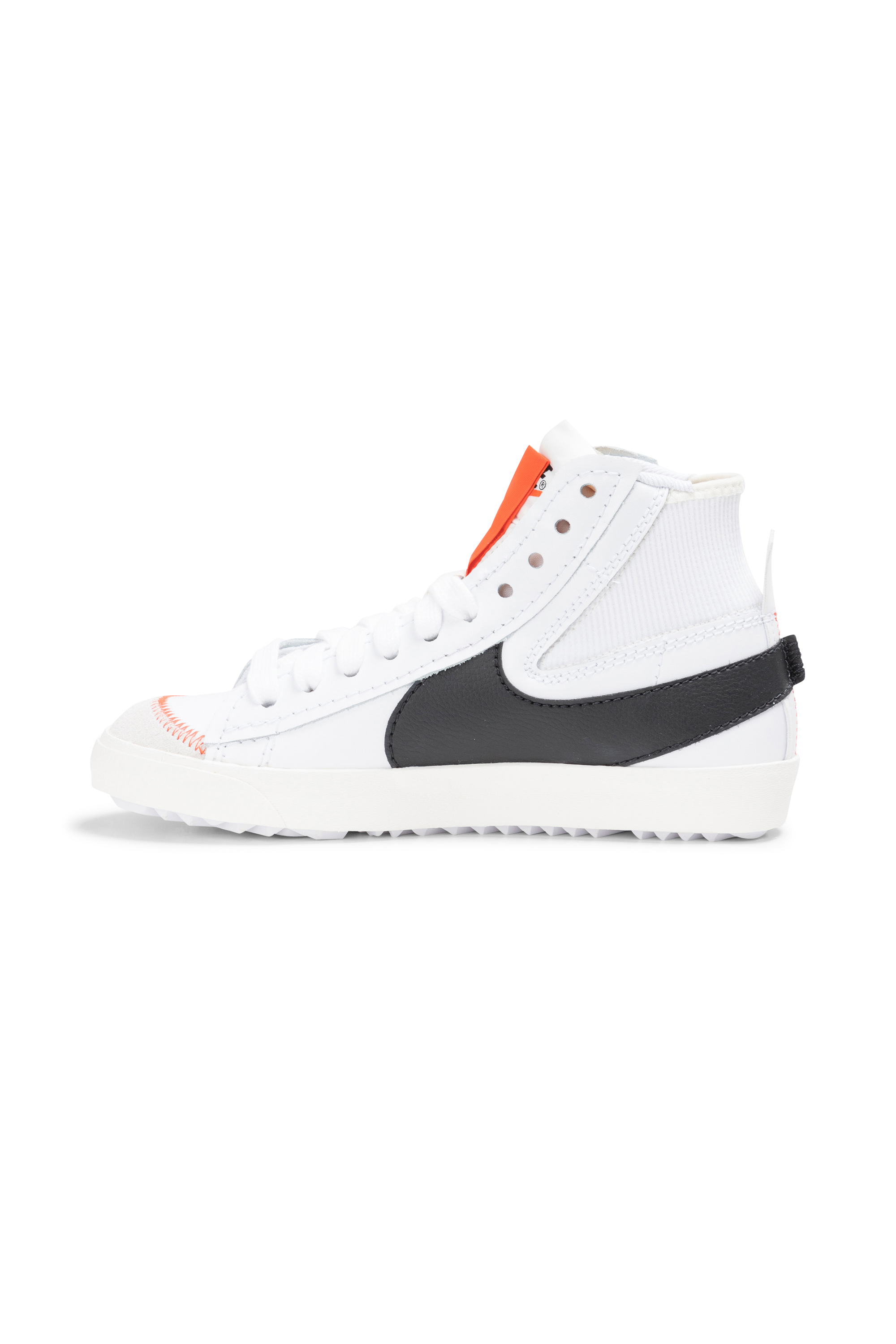 Baskets Montantes | Blanc NIKE Femme
