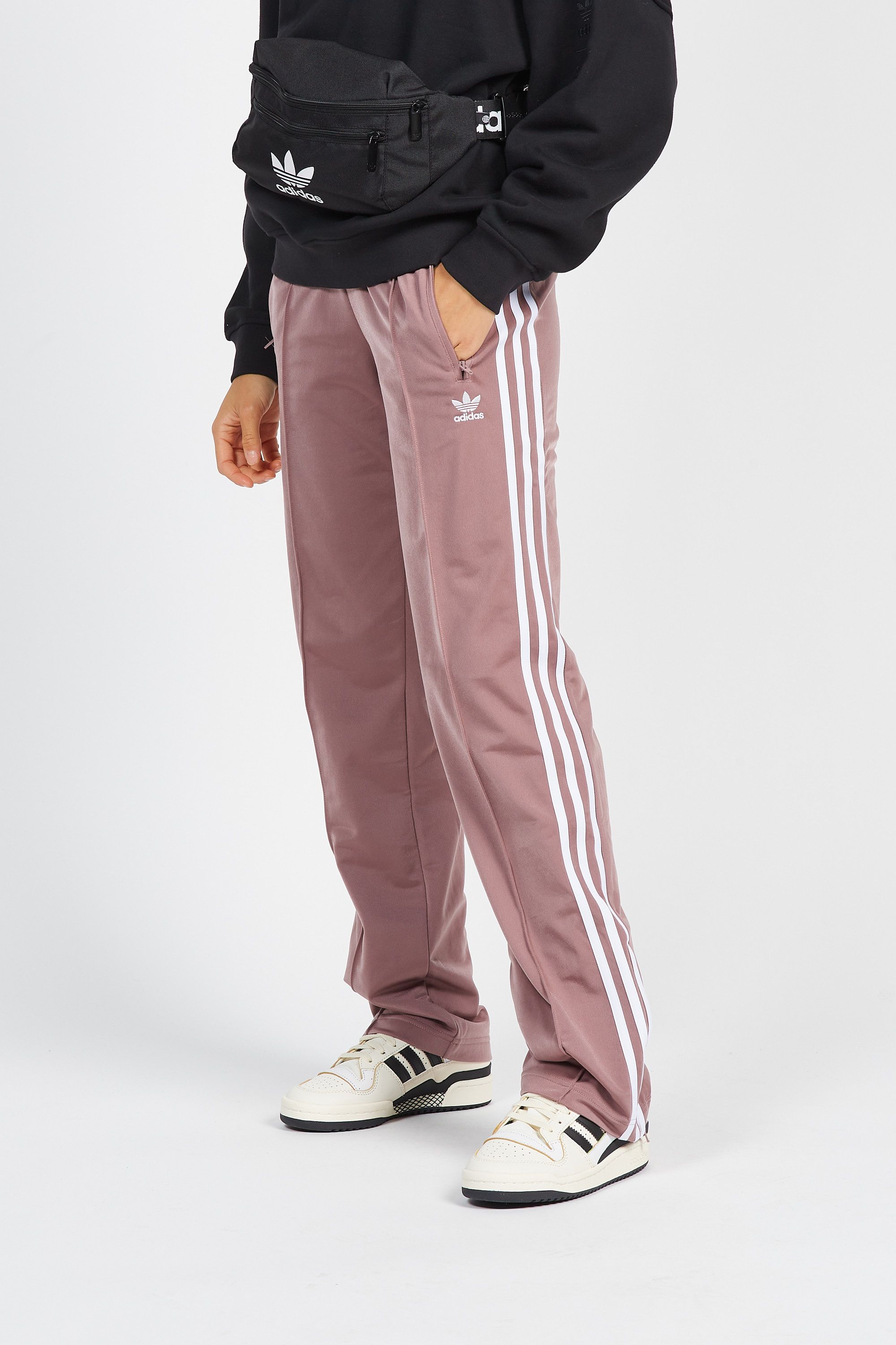 jogging adidas rose