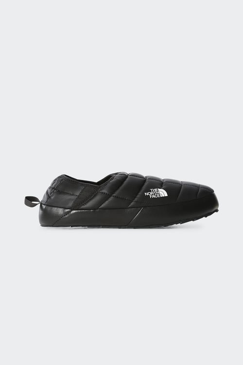 THE NORTH FACE Baskets Noir