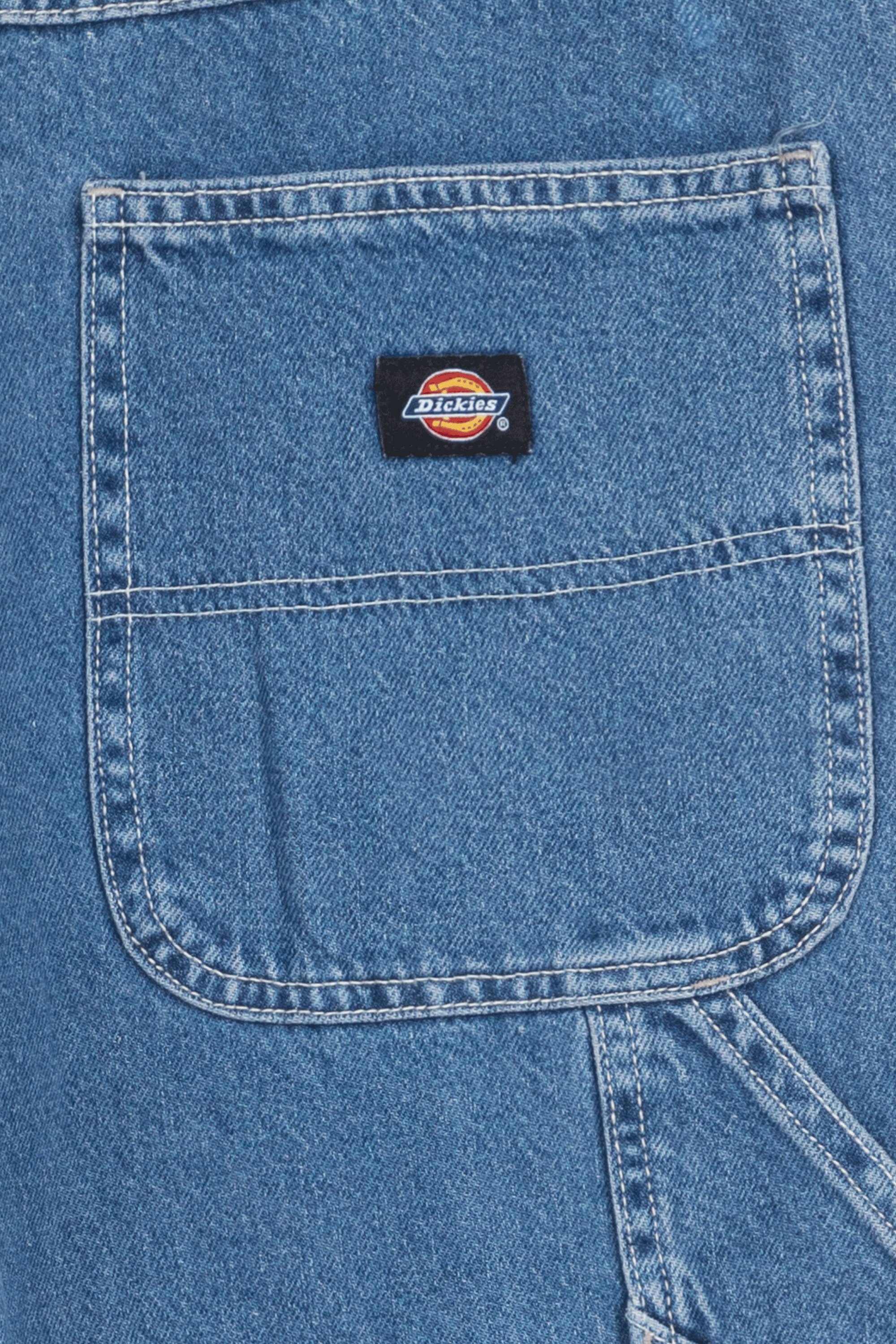 Jeans | Blue by DICKIES Jeans Blue