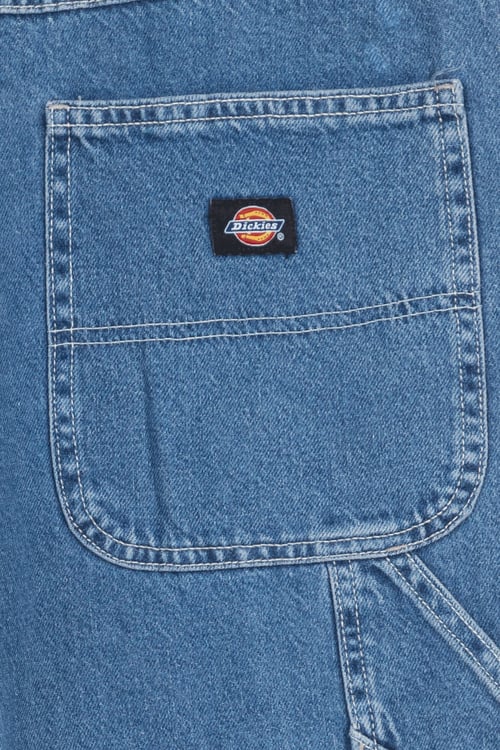 DICKIES Jean Bleu