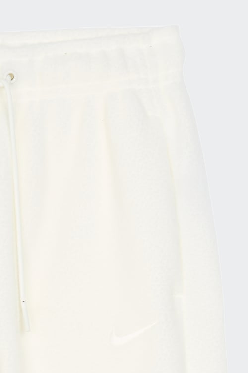 NIKE Pantalon Beige