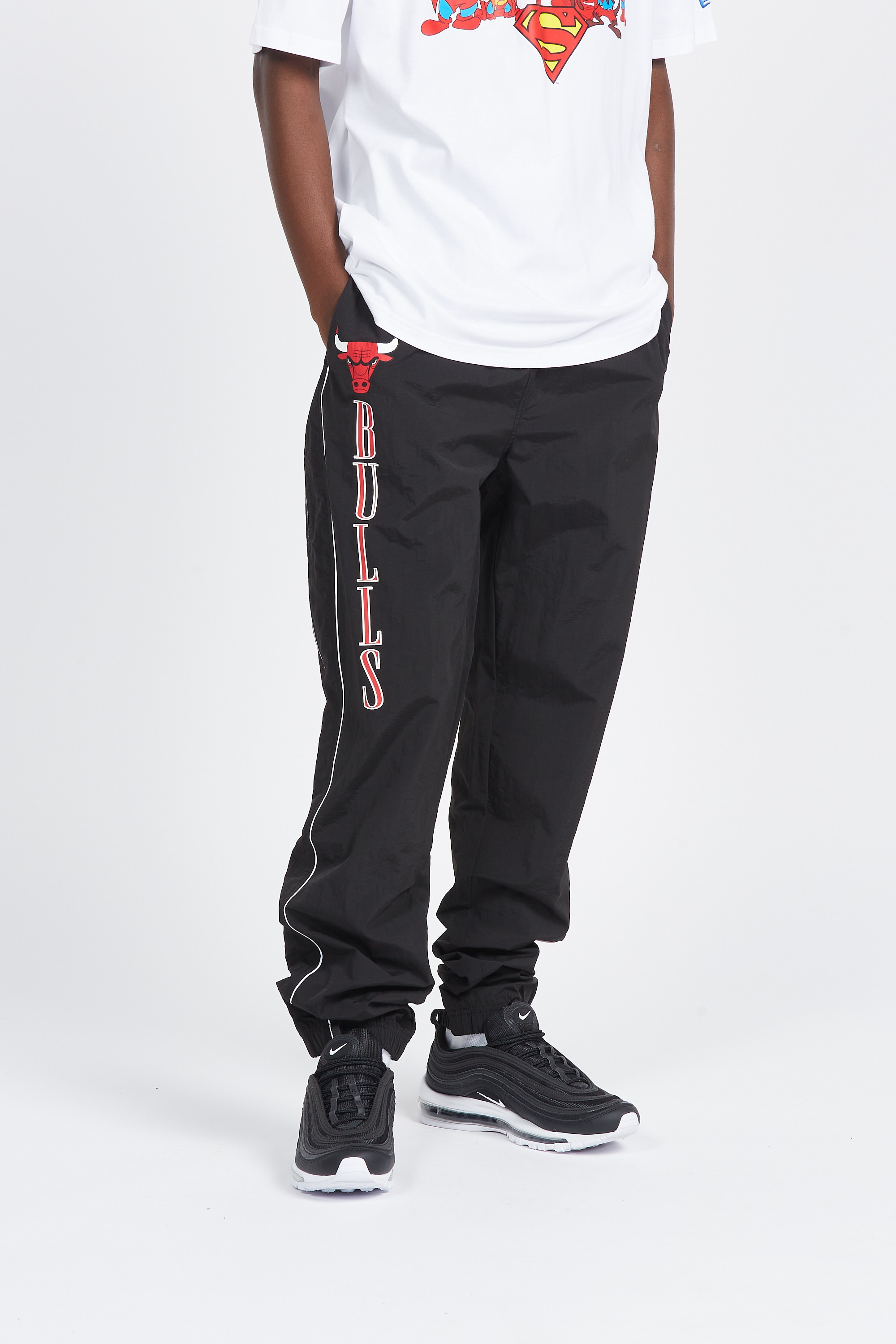 Joggers Black