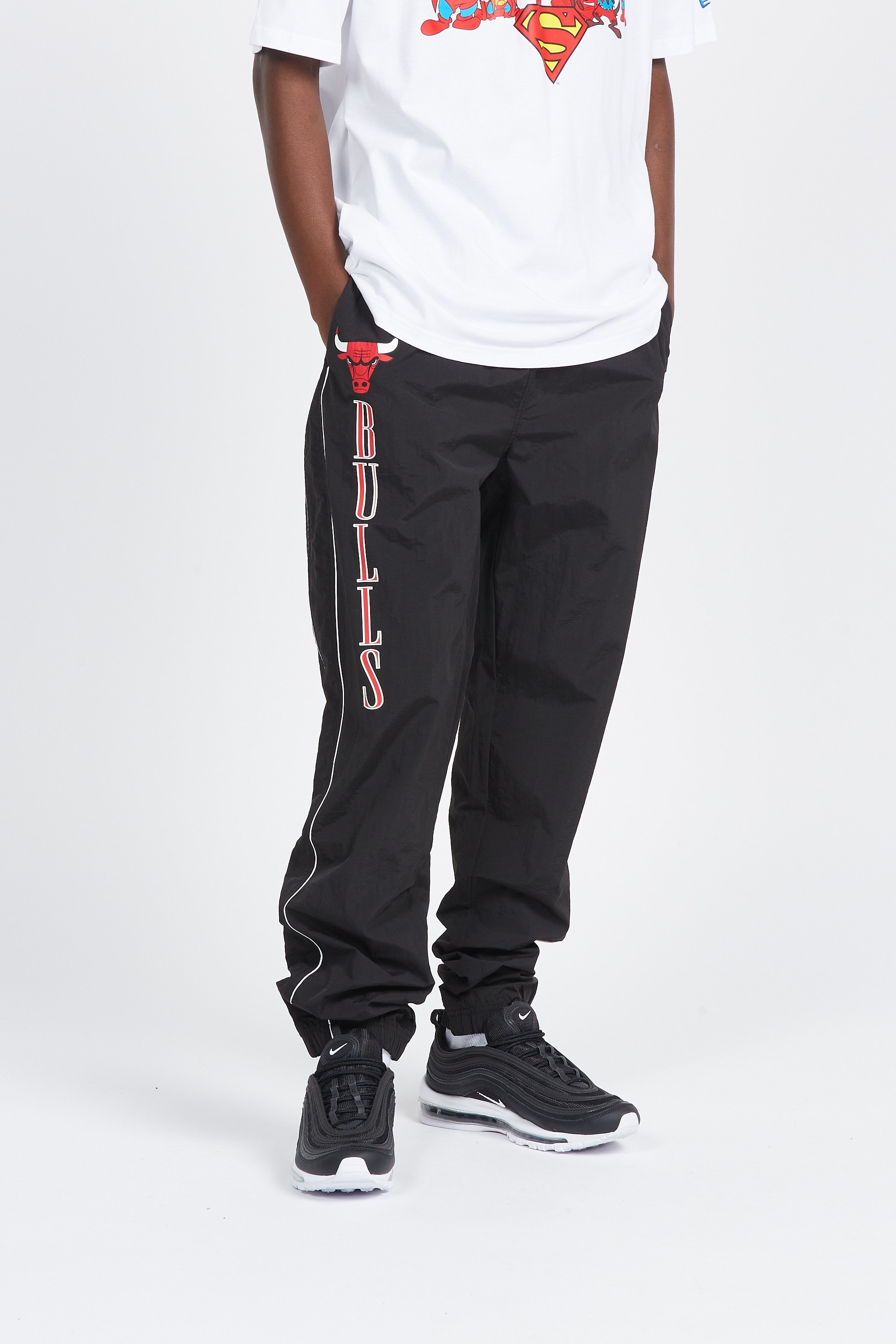 Joggers | Black by NEW ERA Joggers Black