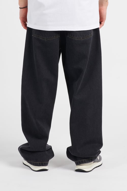 CARHARTT WIP Jean Noir