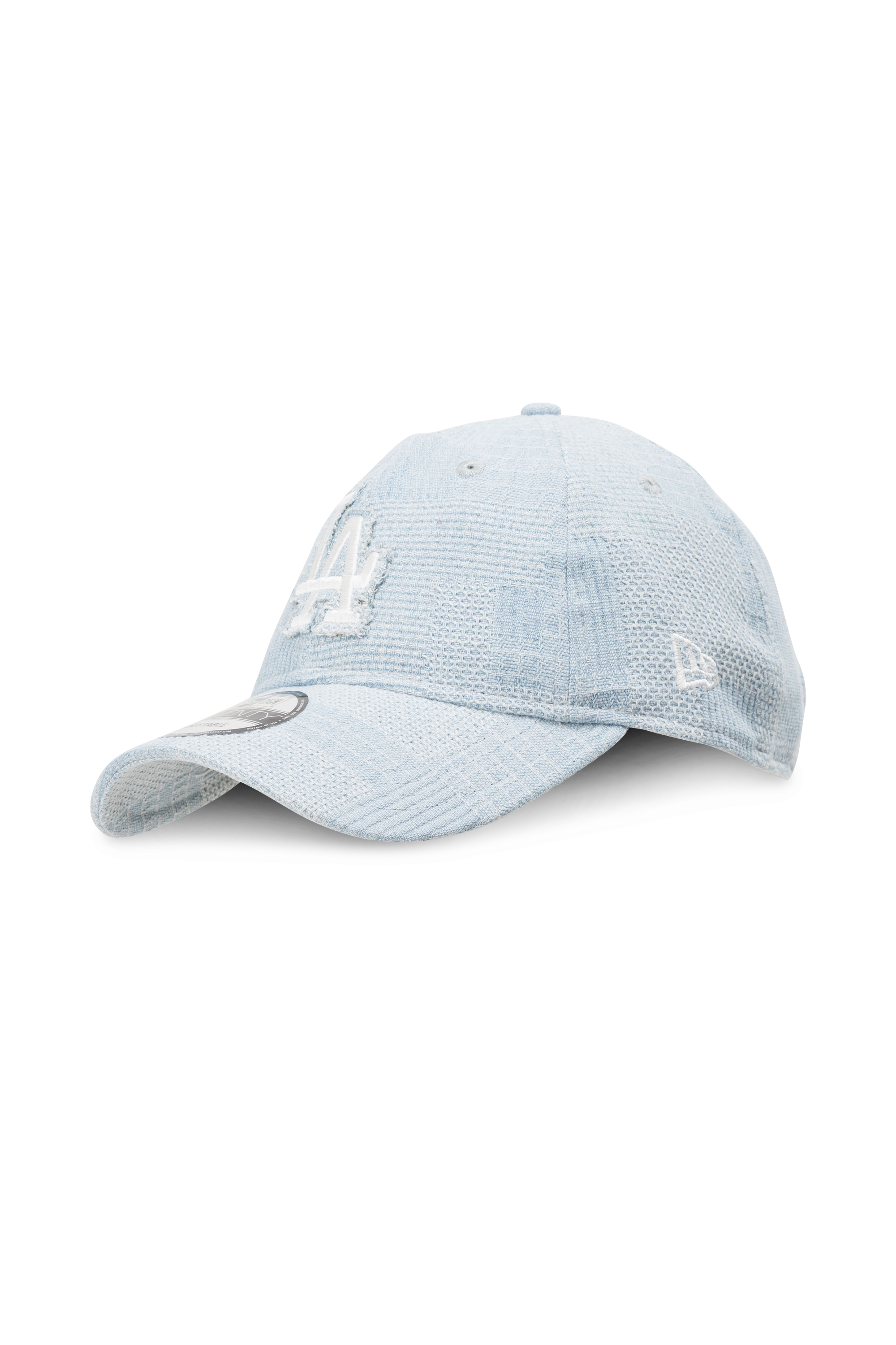 Cap Blue