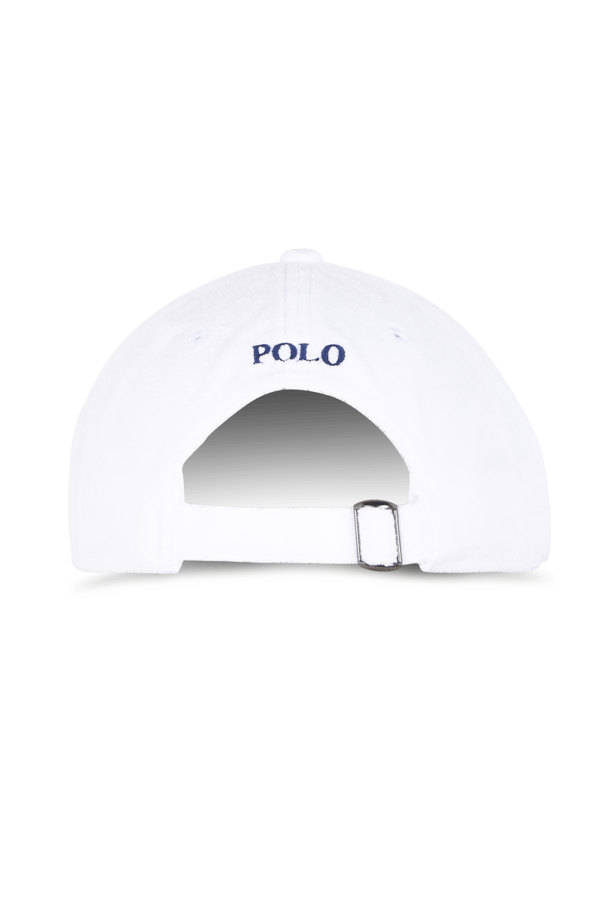 Casquette POLO RALPH LAUREN Blanc