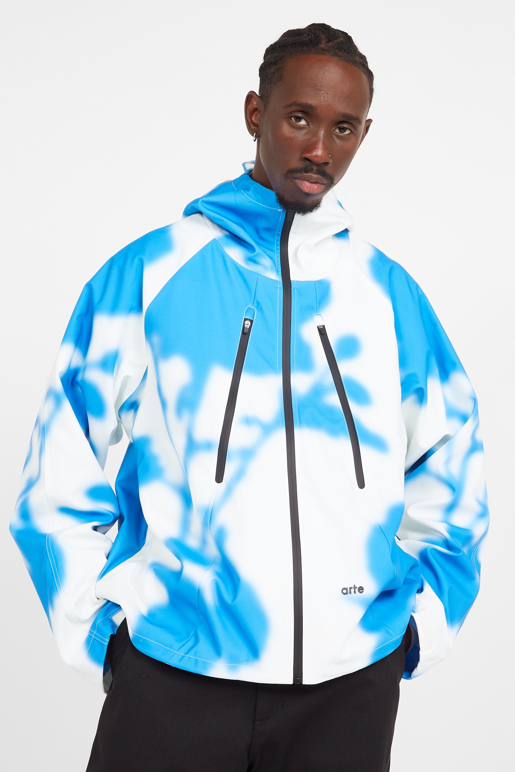 Jacket | Multicolored ARTE ANTWERP Men