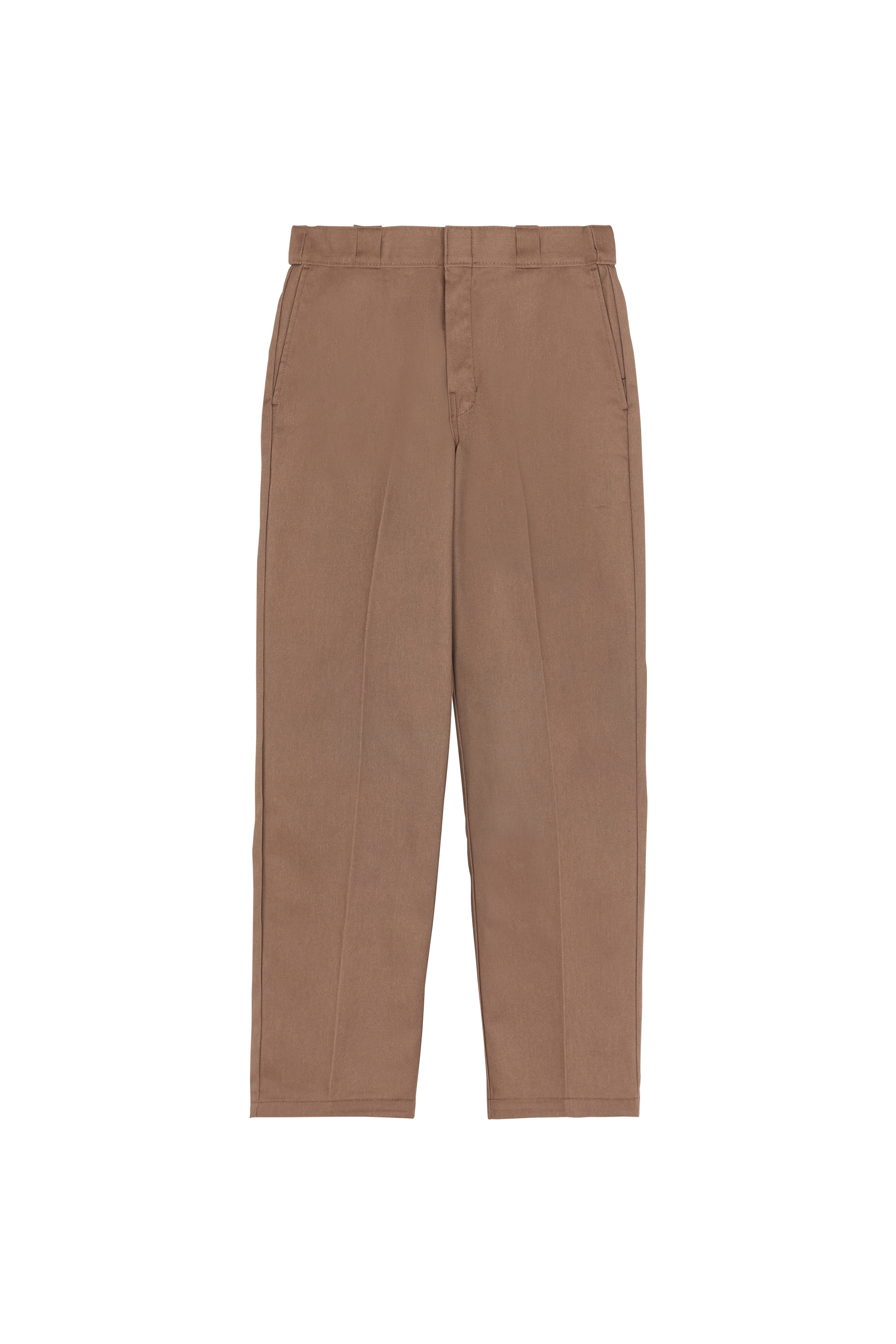 Pants Brown