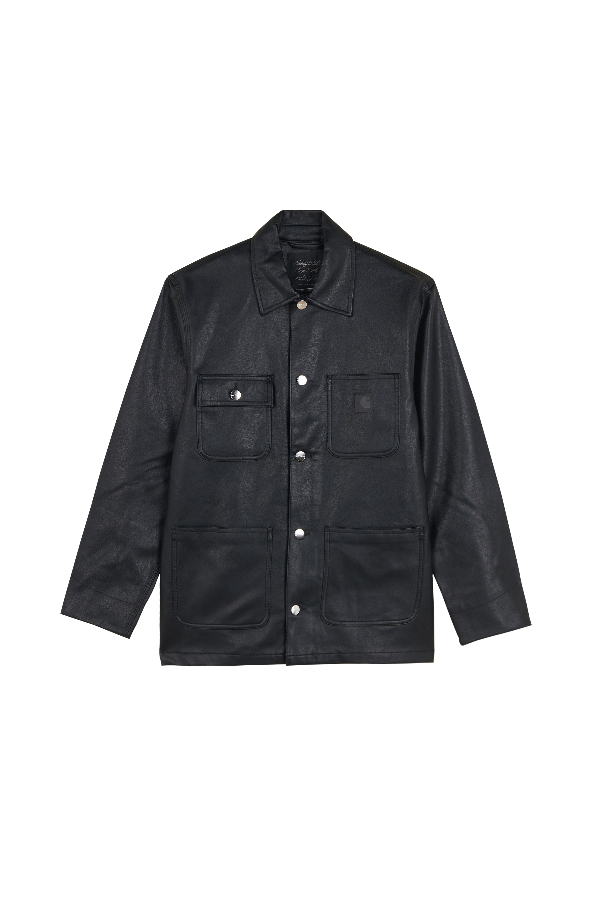 Veste Noir