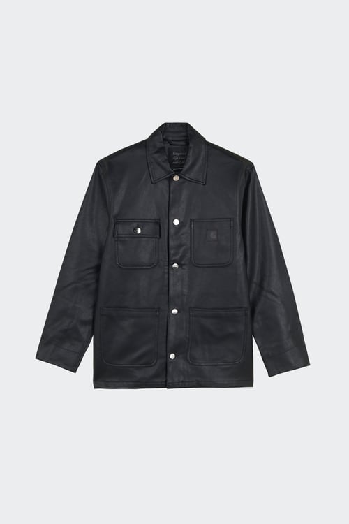 Veste - Taille S Noir