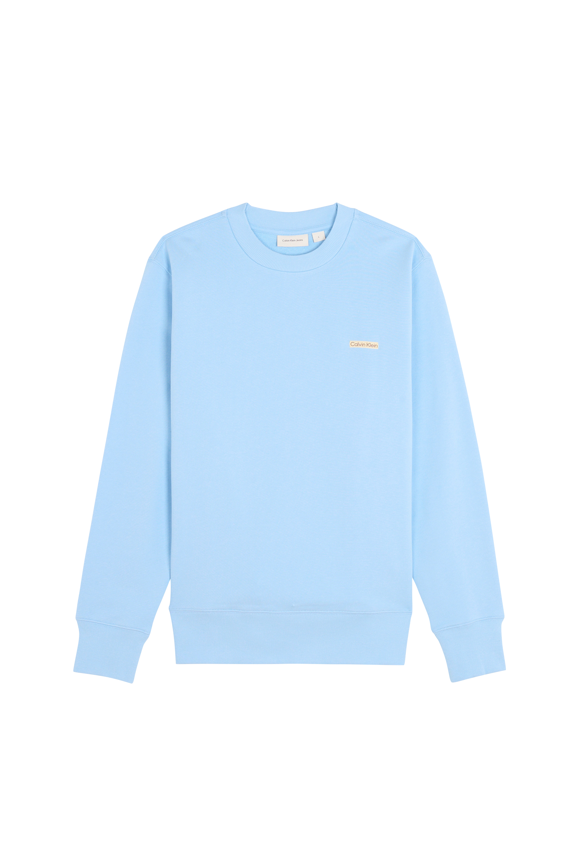 sweatshirt Blue