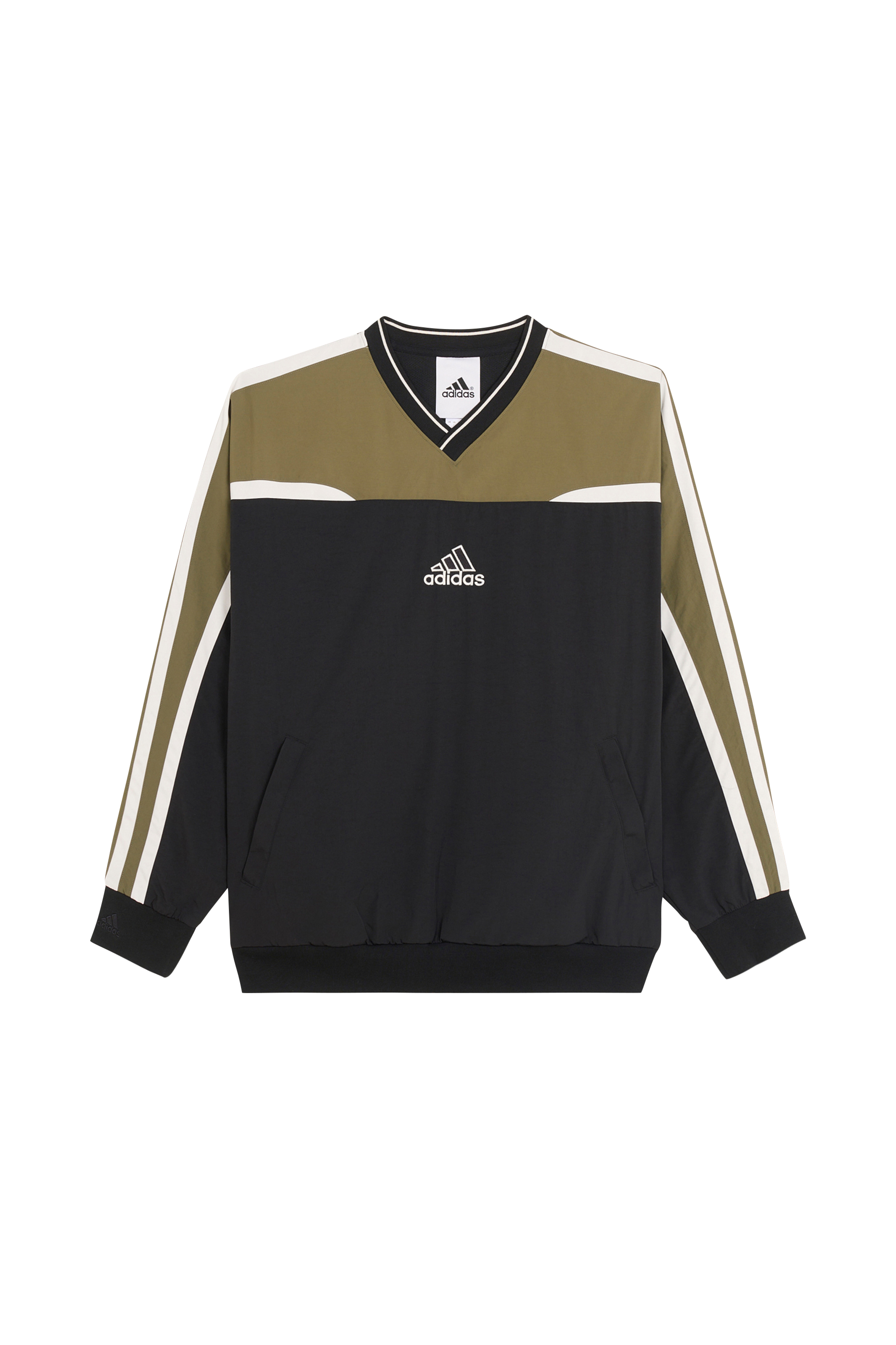 Sweatshirt Noir