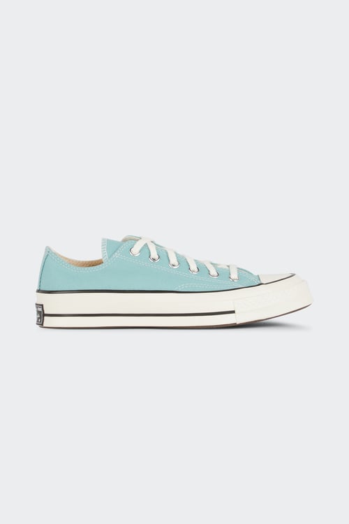 Baskets - Taille 45 Bleu