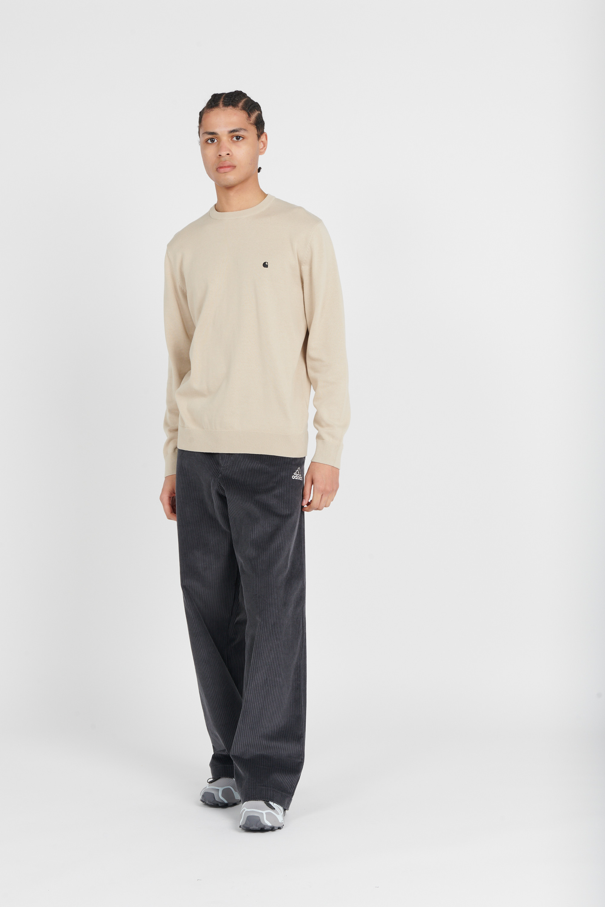 Sweater Beige