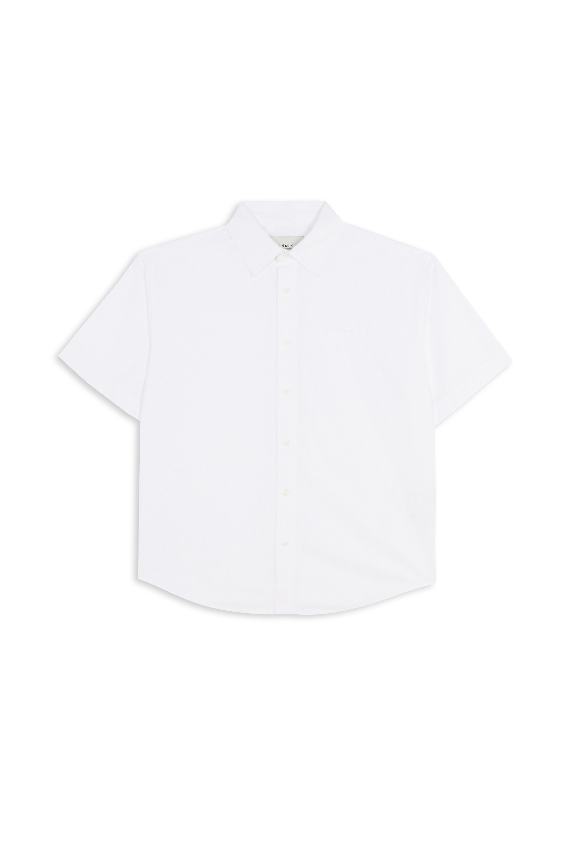 Shirt White
