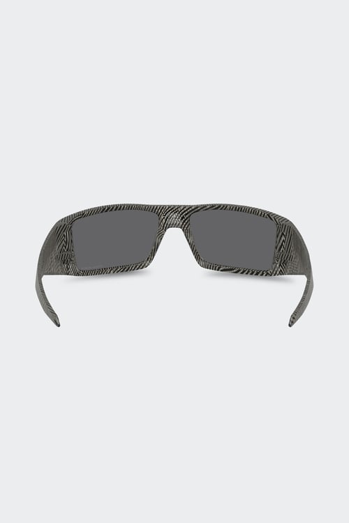 OAKLEY Lunettes de soleil Gris