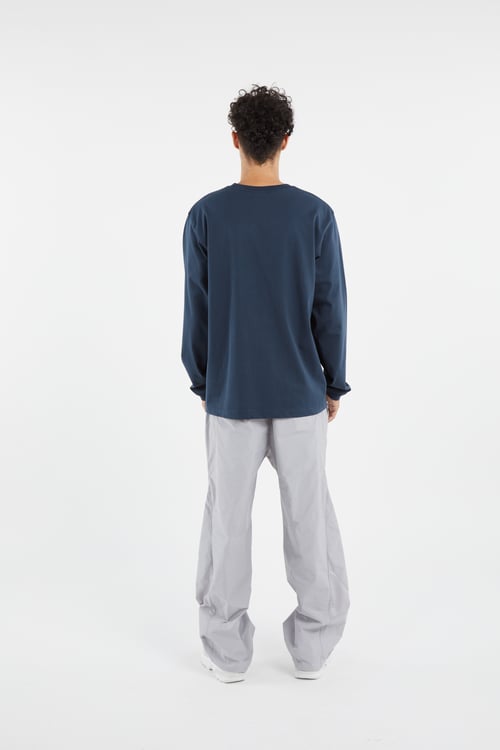 SAN SAN GEAR T-shirt Bleu