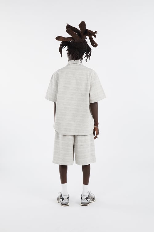 CARHARTT WIP Short Beige