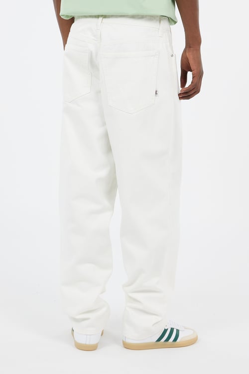 HUF Jean Blanc